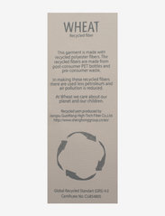 Wheat - Thermo Jacket Thilde - termo striukės - flower vine - 3
