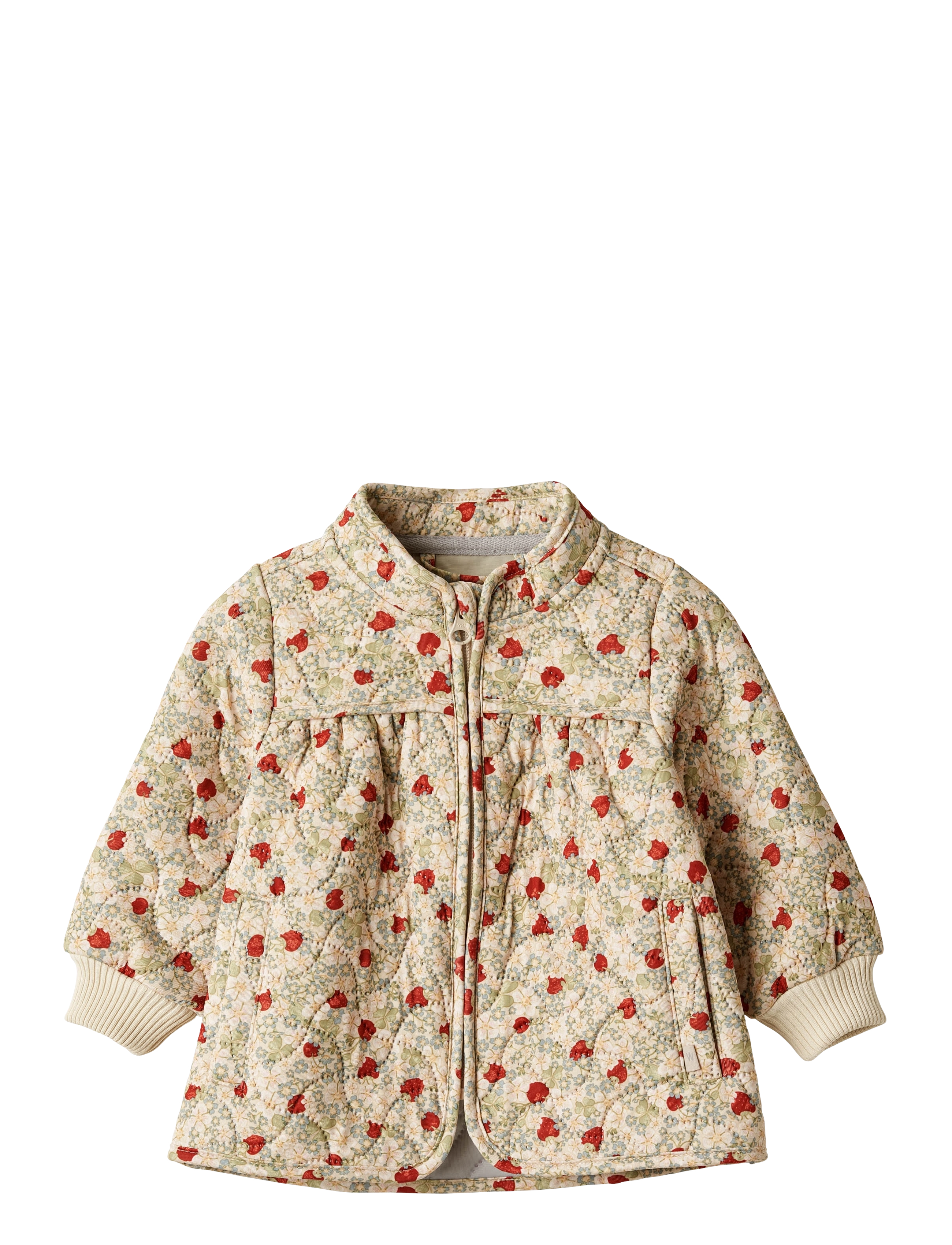 STRAWBERRY