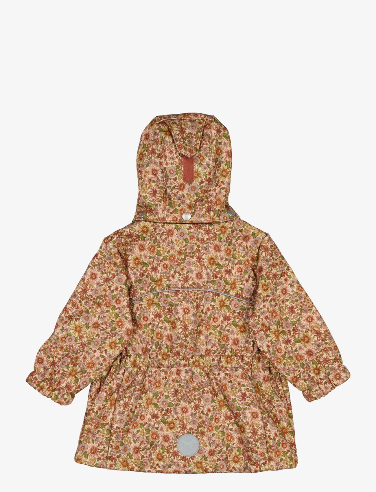 Wheat - Softshell Jacket Elois - multi flowers - 1