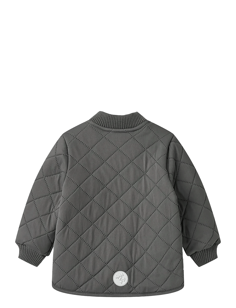 Wheat - Thermo Jacket Benni - black sea - 1