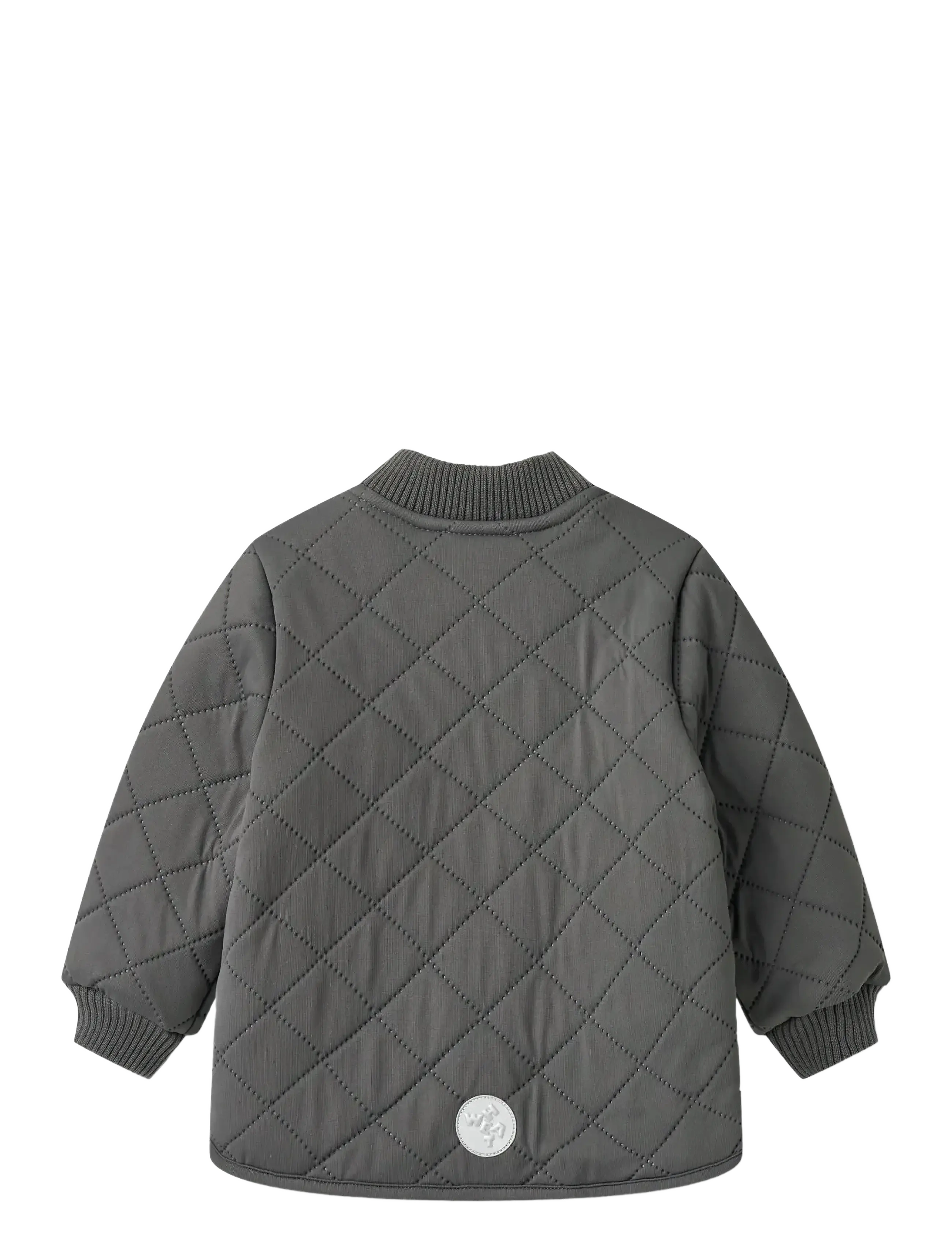 Wheat - Thermo Jacket Benni - black sea - 1