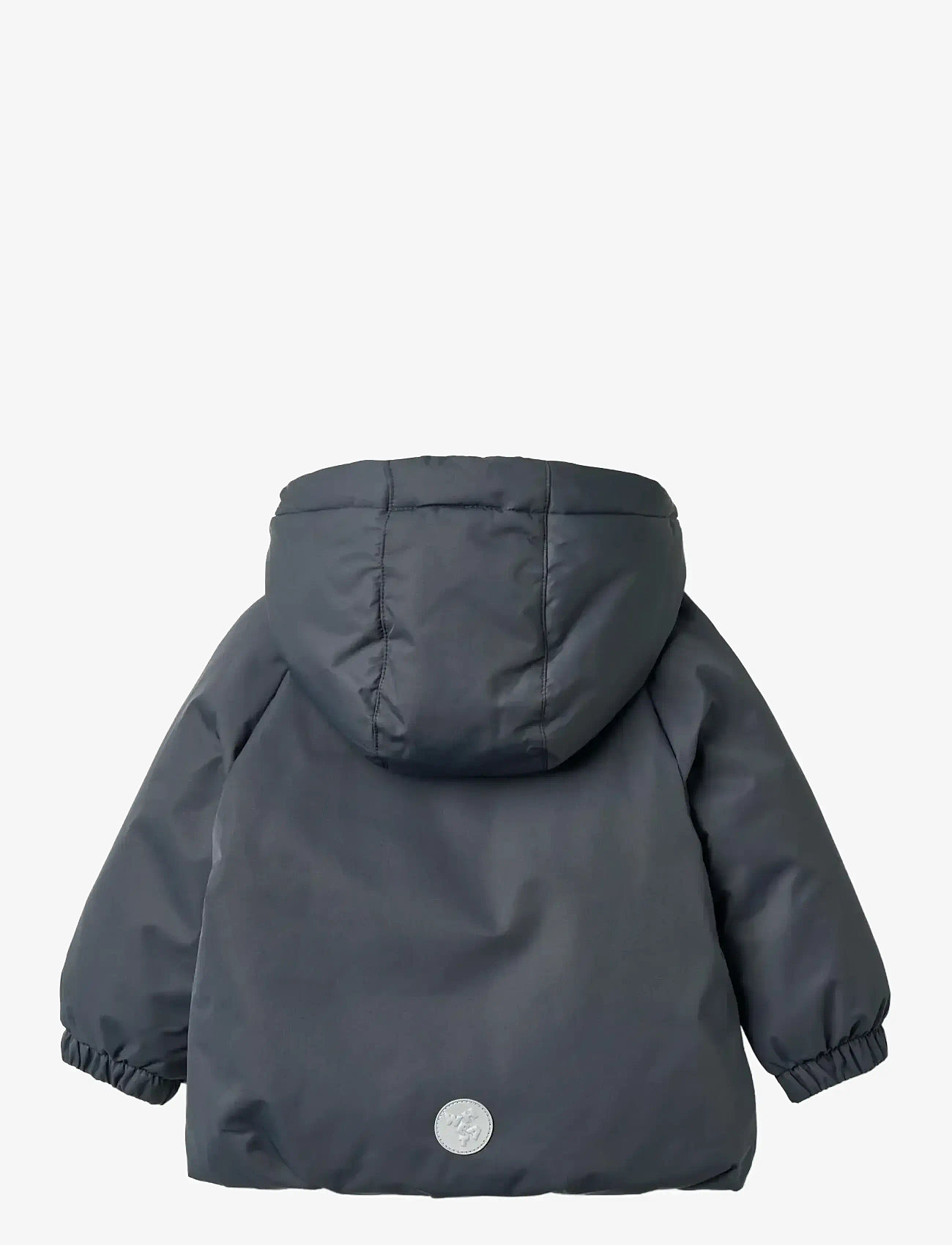 Wheat - Puffer Jacket Morgen - ink - 1