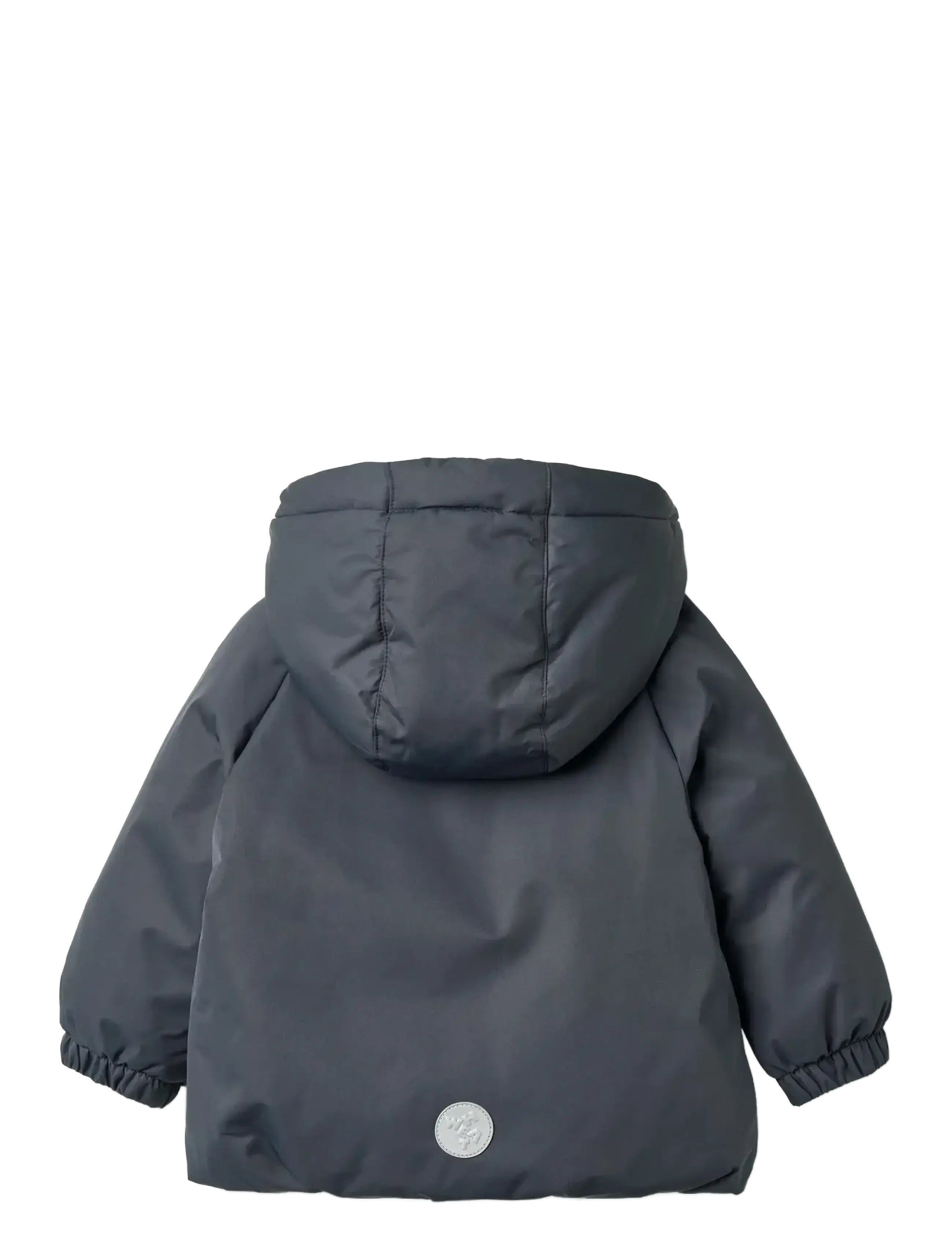 Wheat - Puffer Jacket Morgen - ink - 1