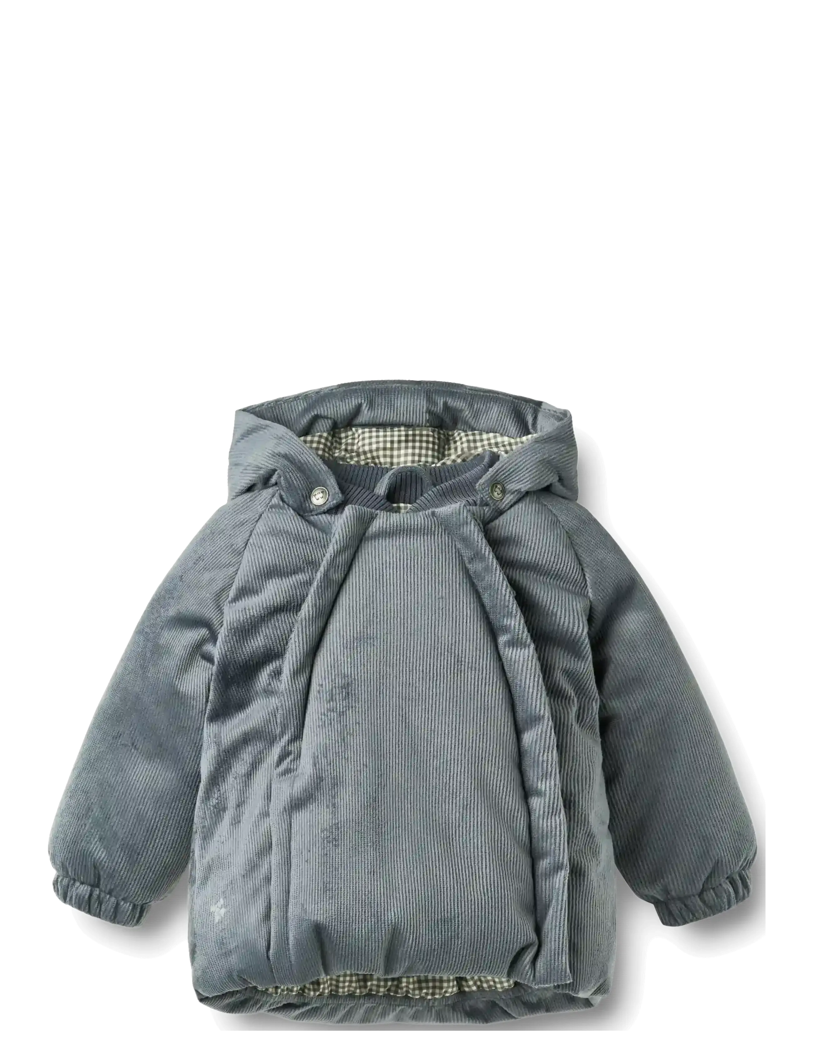 Wheat - Puffer Jacket Morgen -