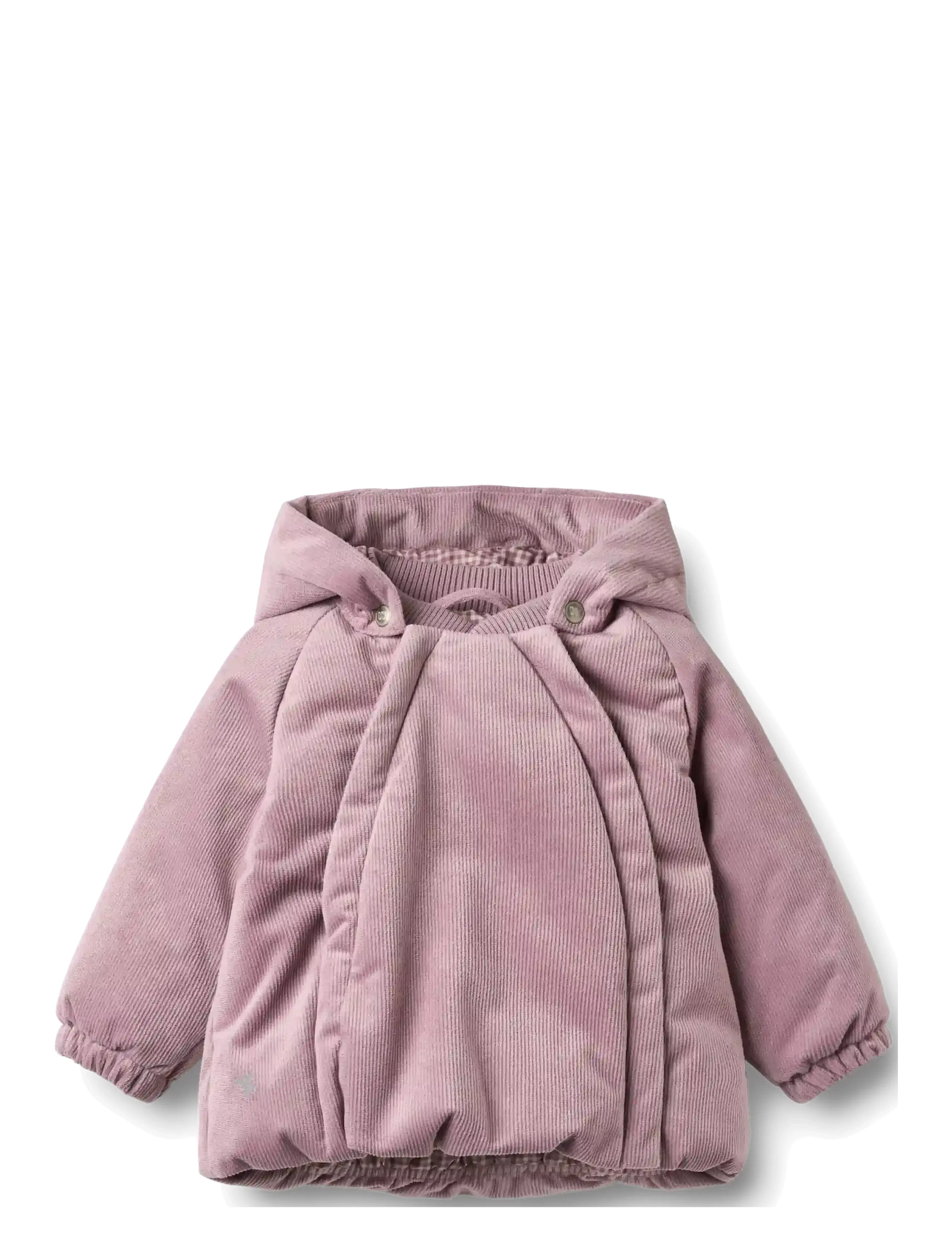 Wheat - Puffer Jacket Morgen -