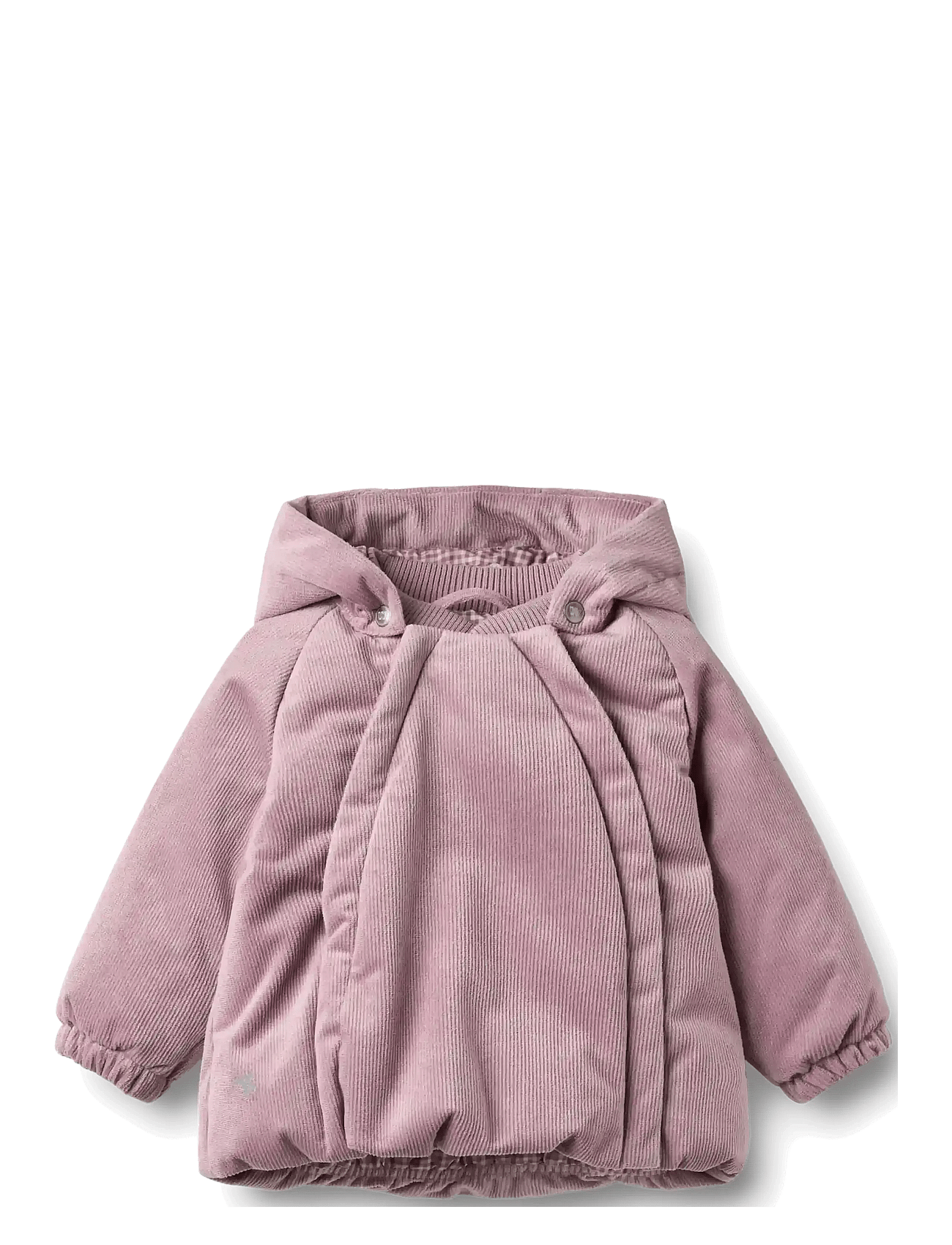 Wheat - Puffer Jacket Morgen -