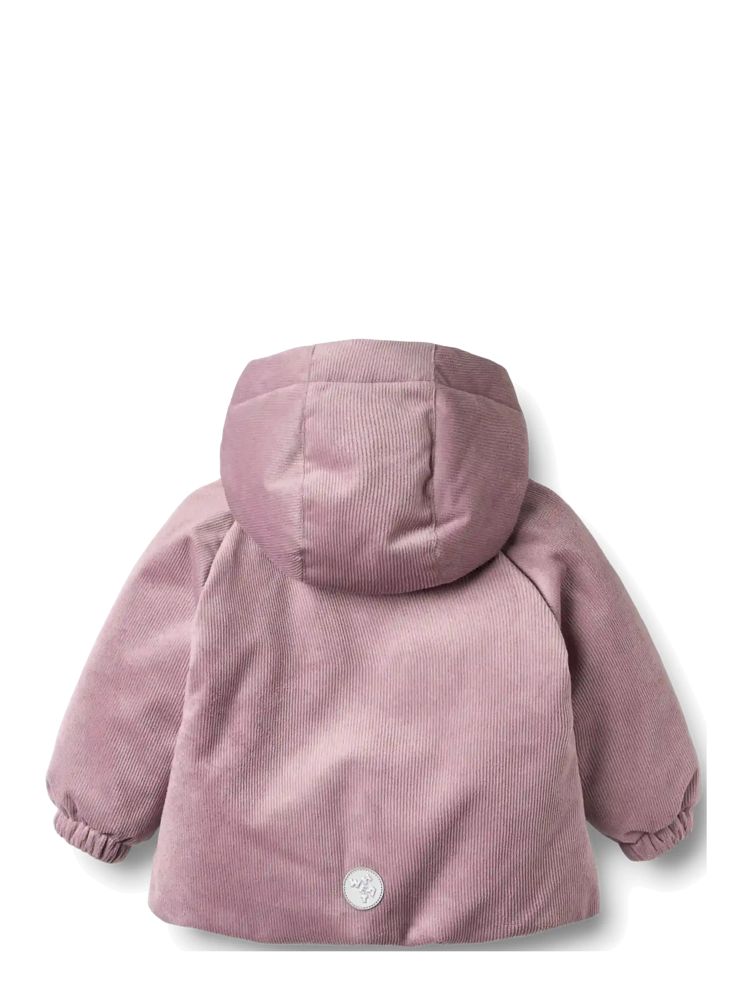 Wheat - Puffer jacket Morgen - winterjacke - lavender - 1