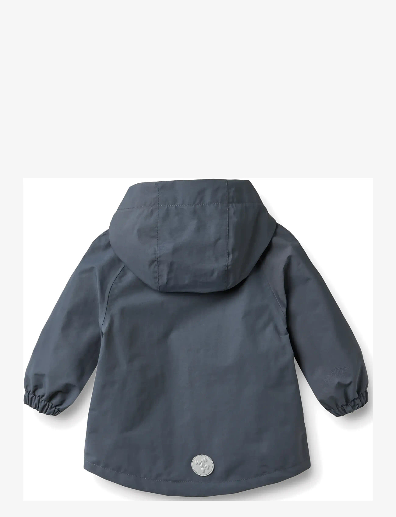 Wheat - Jacket Sveo Tech - kuoritakit - greyblue - 1