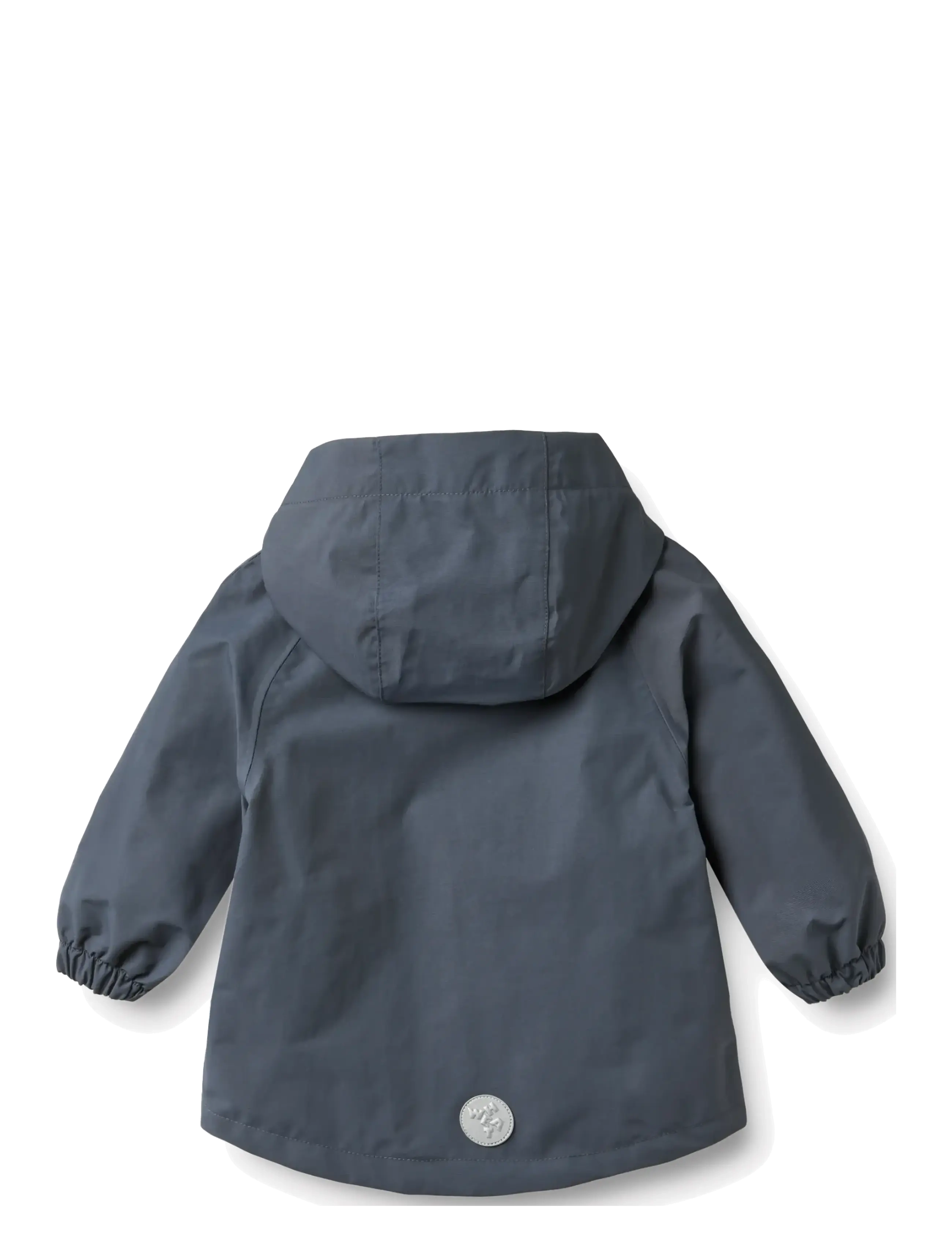 Wheat - Jacket Sveo Tech - greyblue - 1