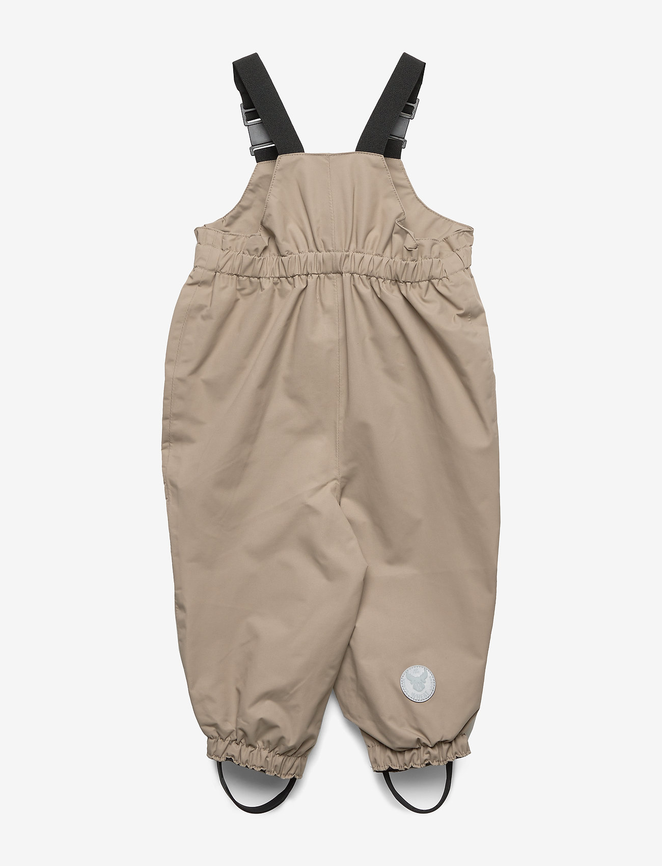 Wheat - Outdoor Overall Robin - cashew - 1