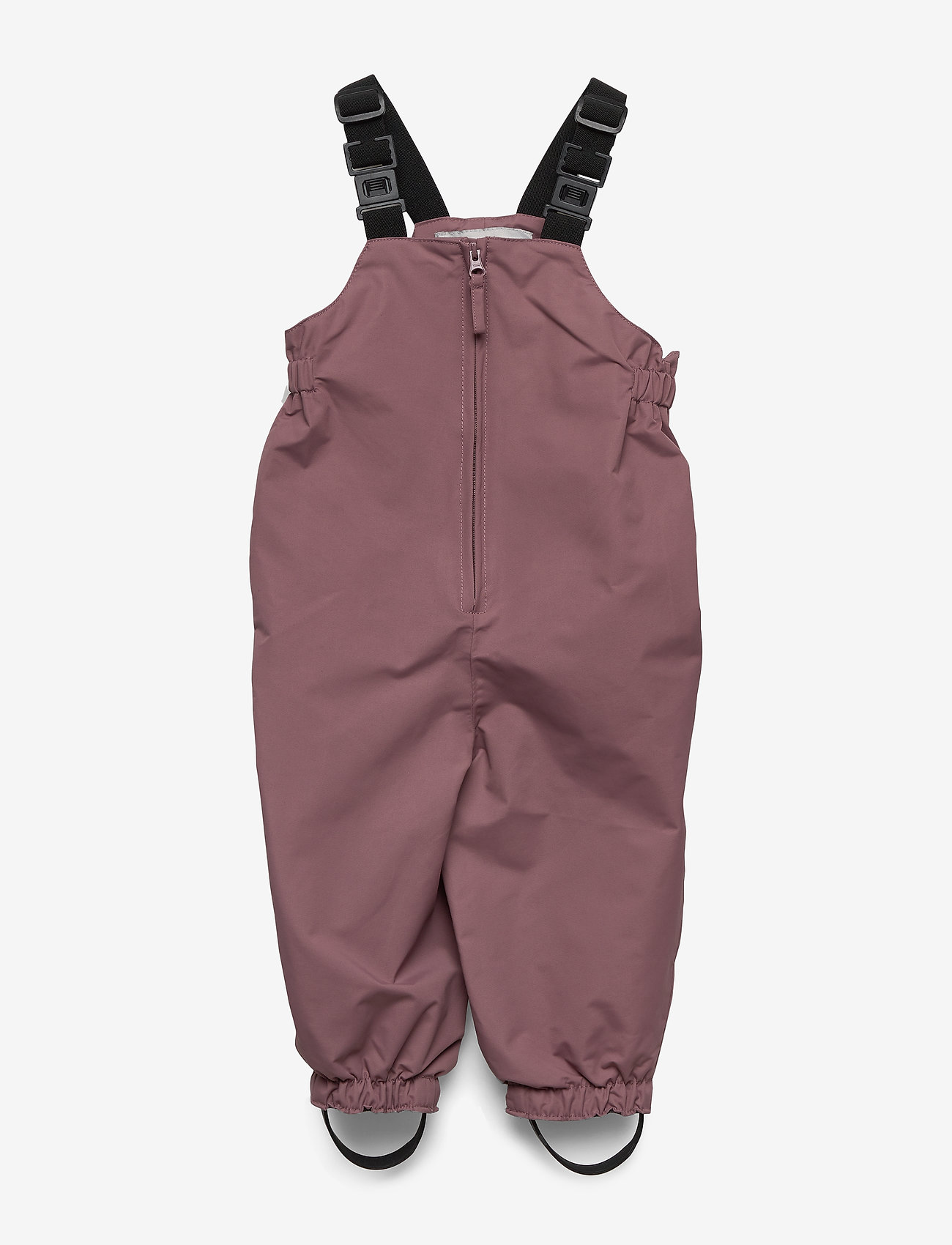 Wheat - Outdoor Overall Robin - plum - 0