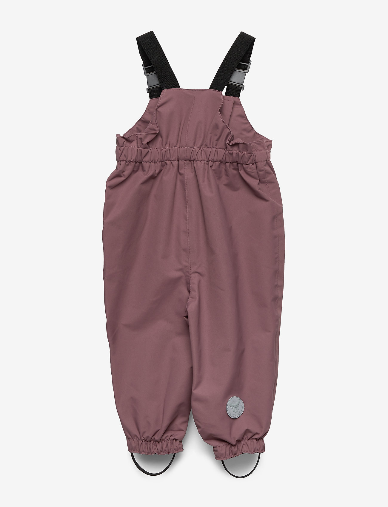 Wheat - Outdoor Overall Robin - plum - 1