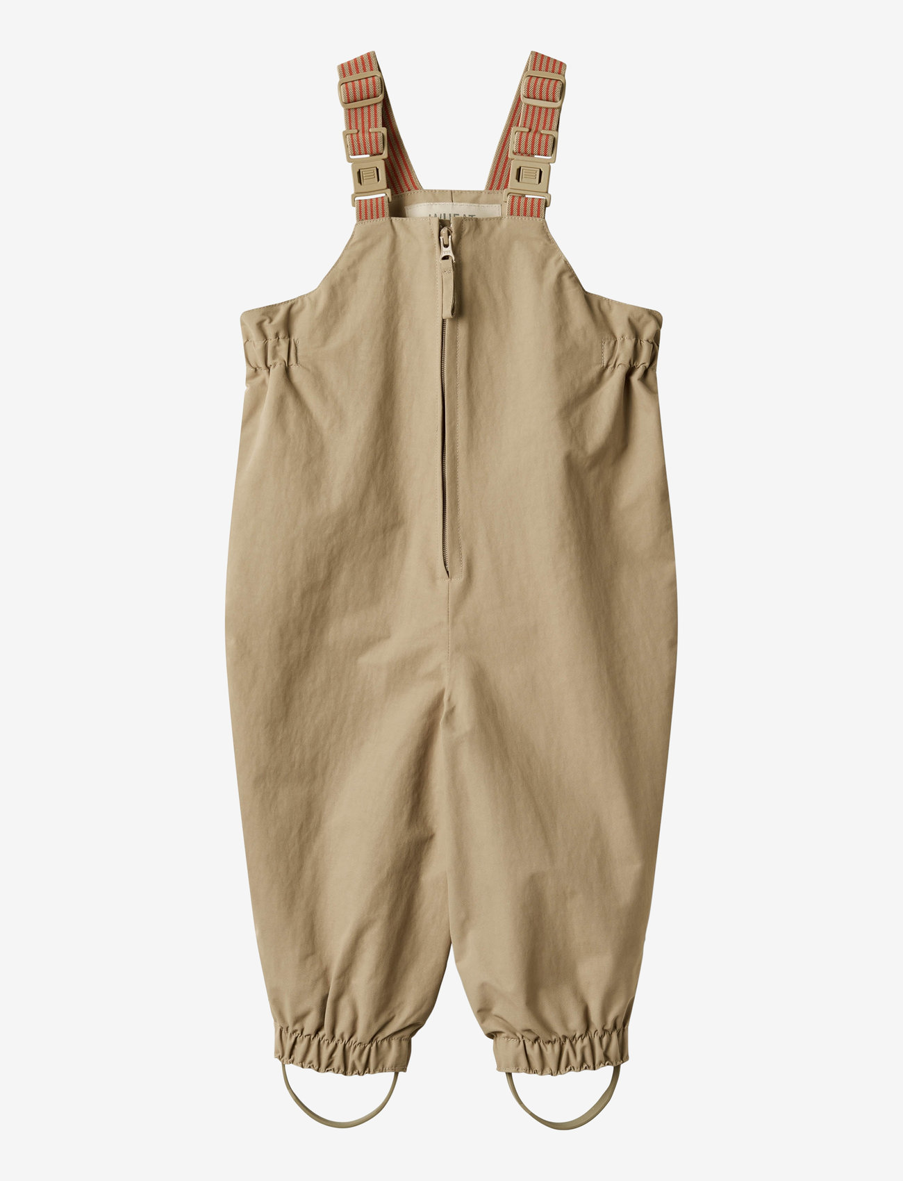 Wheat - Outdoor Overall Robin Tech - beige stone - 0