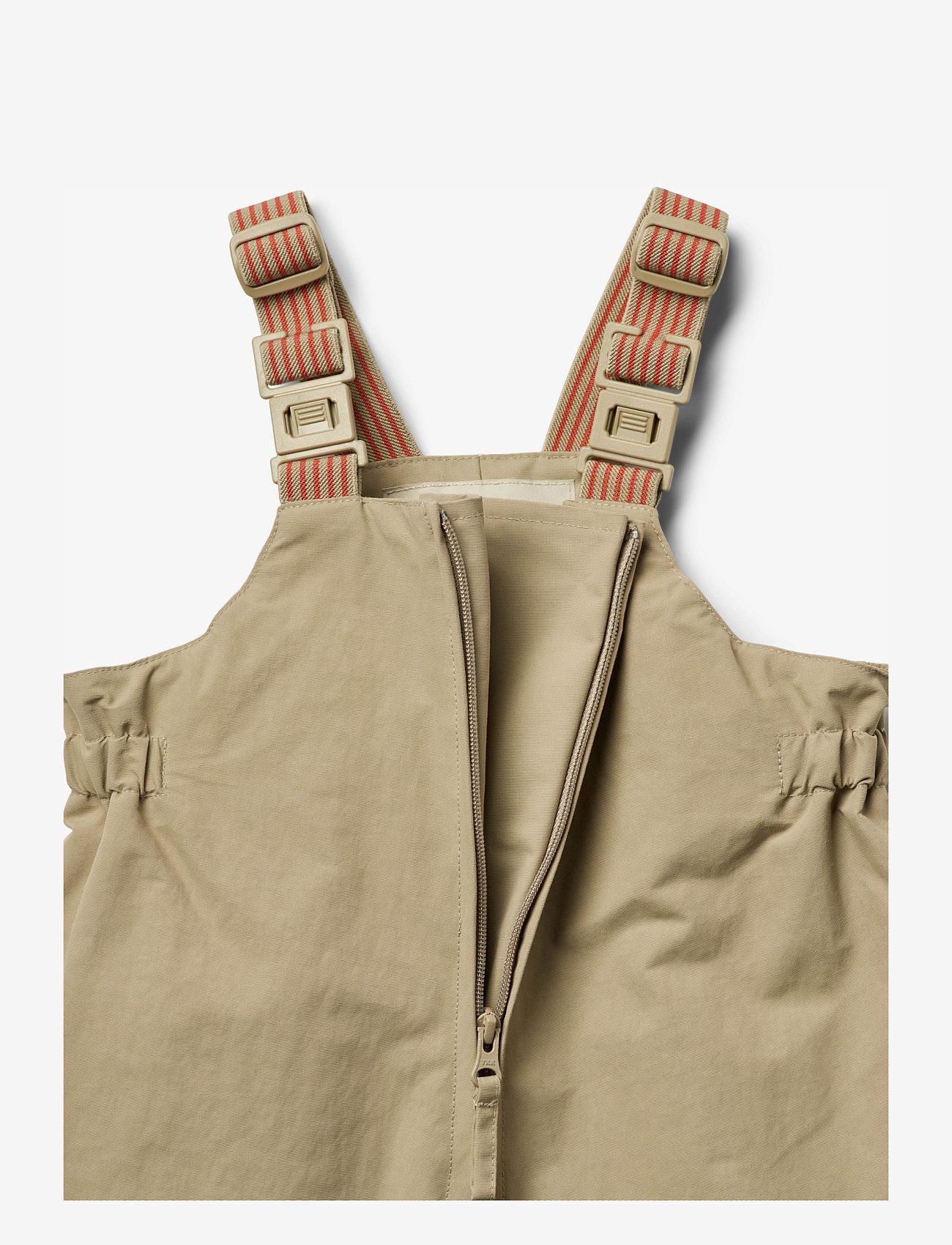 Wheat - Outdoor Overall Robin Tech - beige stone - 2