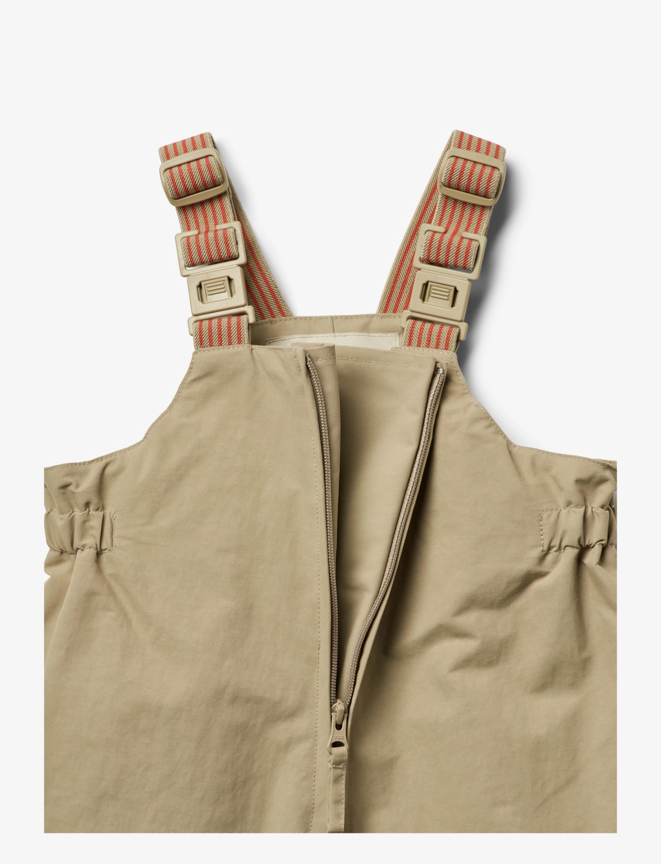 Wheat - Outdoor Overall Robin Tech - beige stone - 2