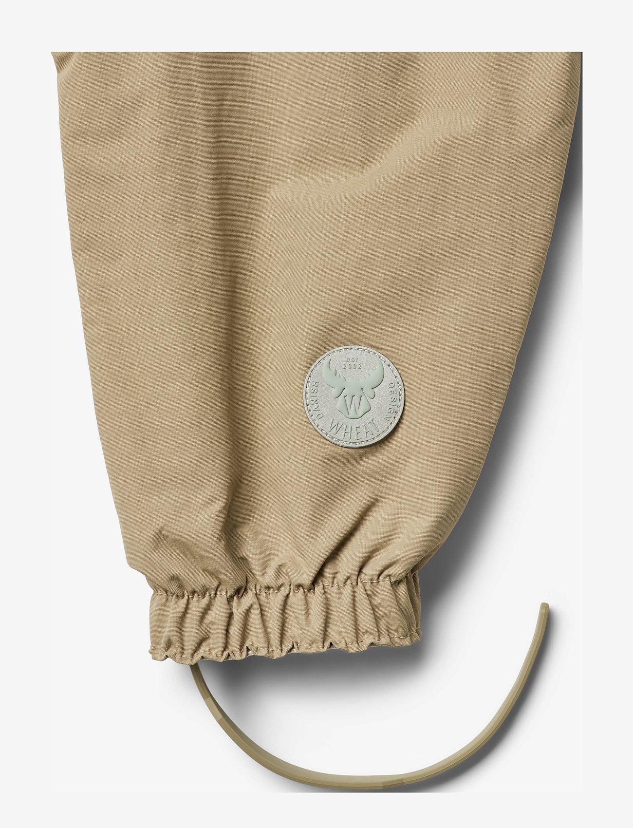 Wheat - Outdoor Overall Robin Tech - beige stone - 4