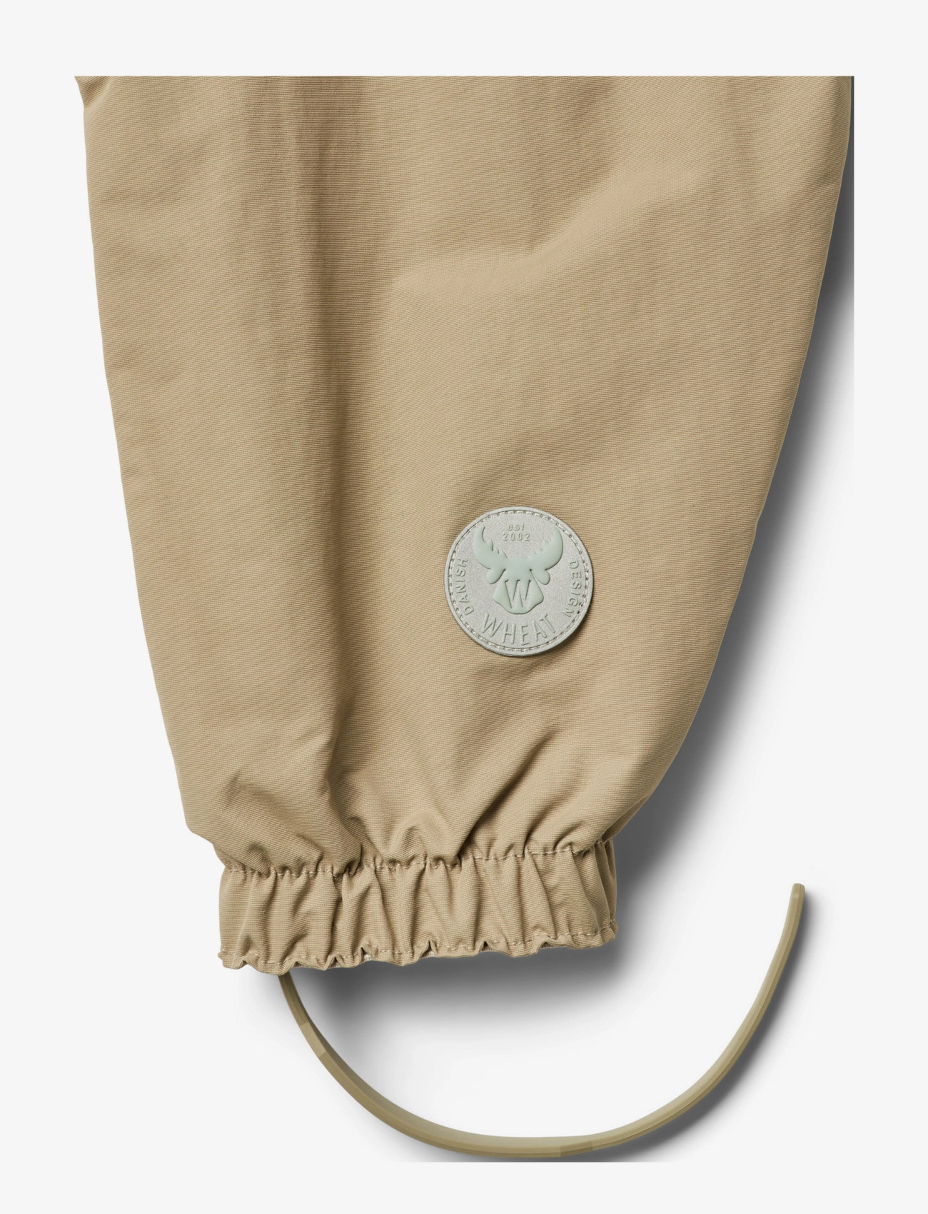 Wheat - Outdoor Overall Robin Tech - beige stone - 4