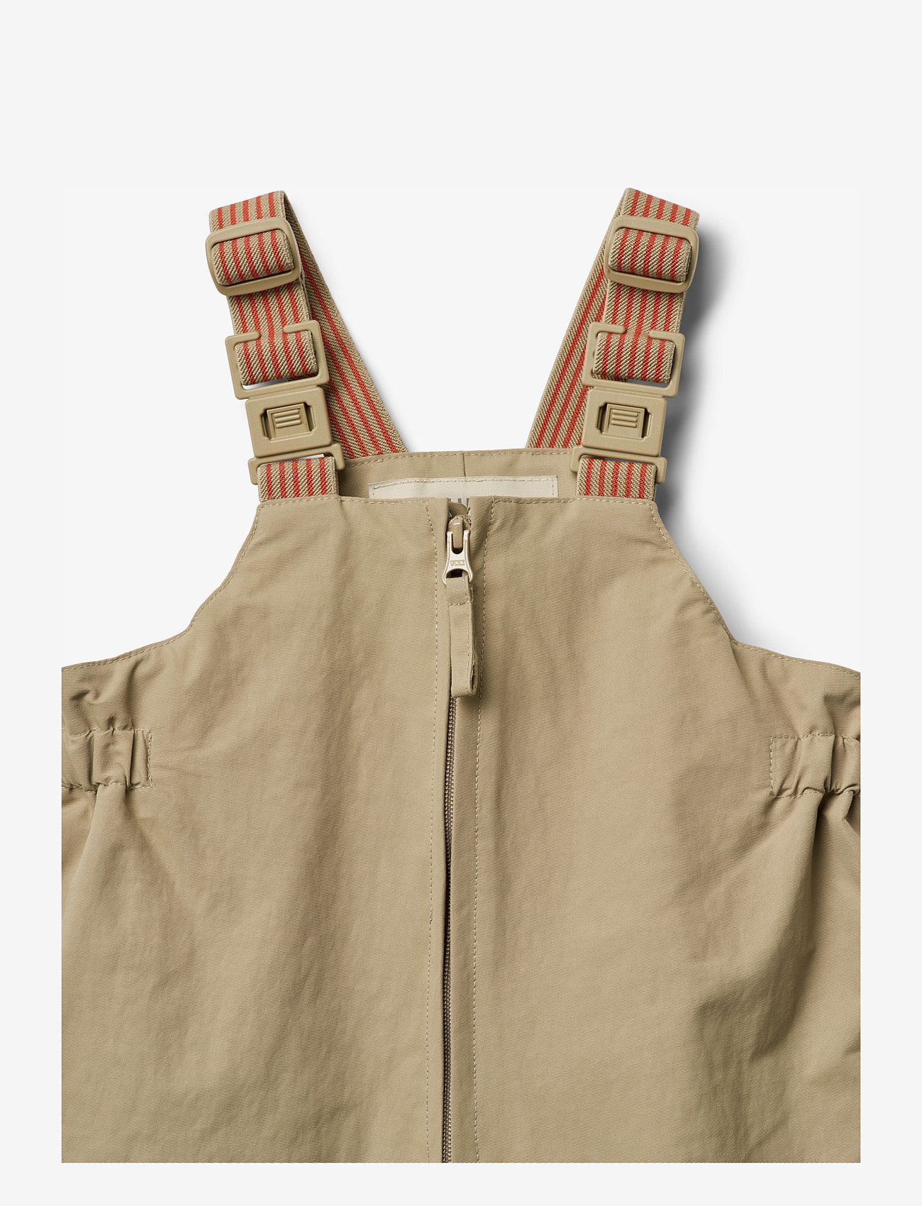 Wheat - Outdoor Overall Robin Tech - beige stone - 5