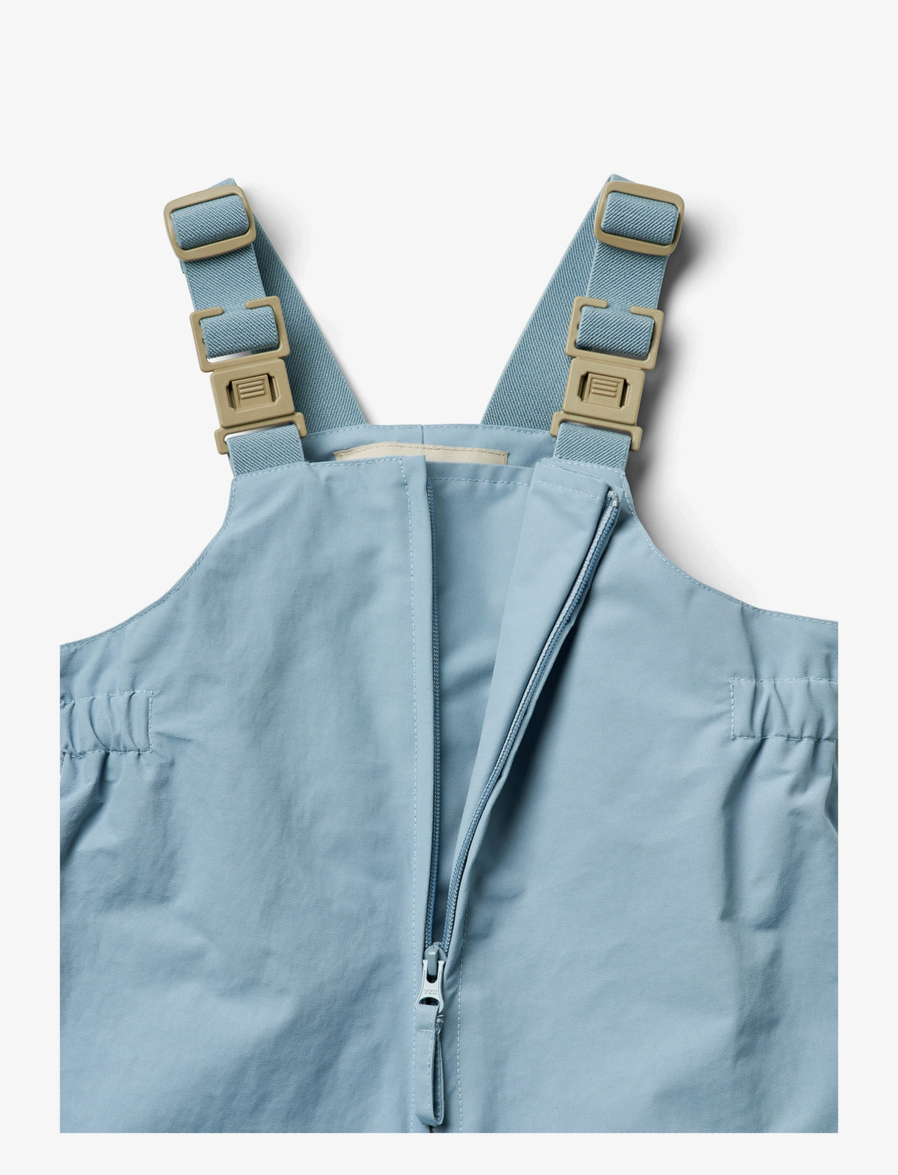 Wheat - Outdoor Overall Robin Tech - blue lagoon - 2