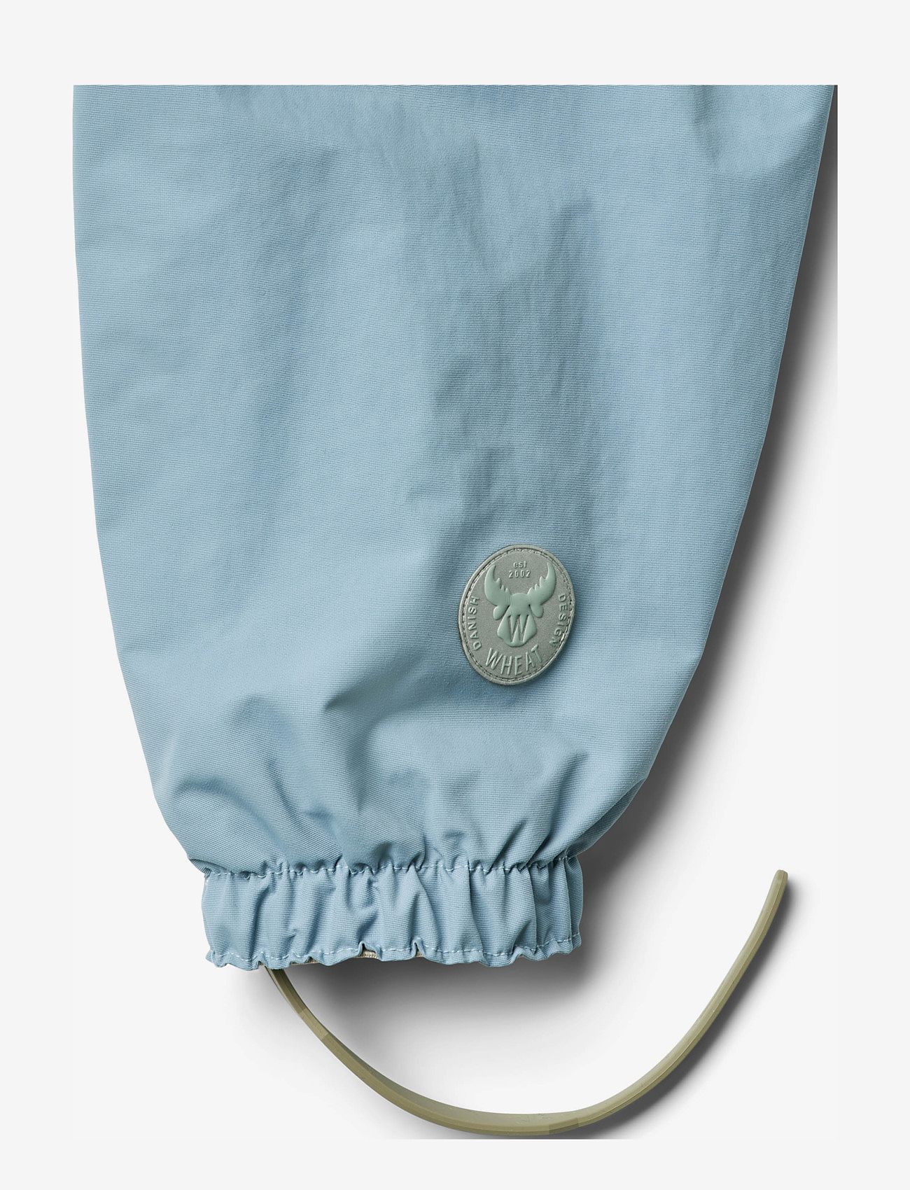 Wheat - Outdoor Overall Robin Tech - blue lagoon - 4