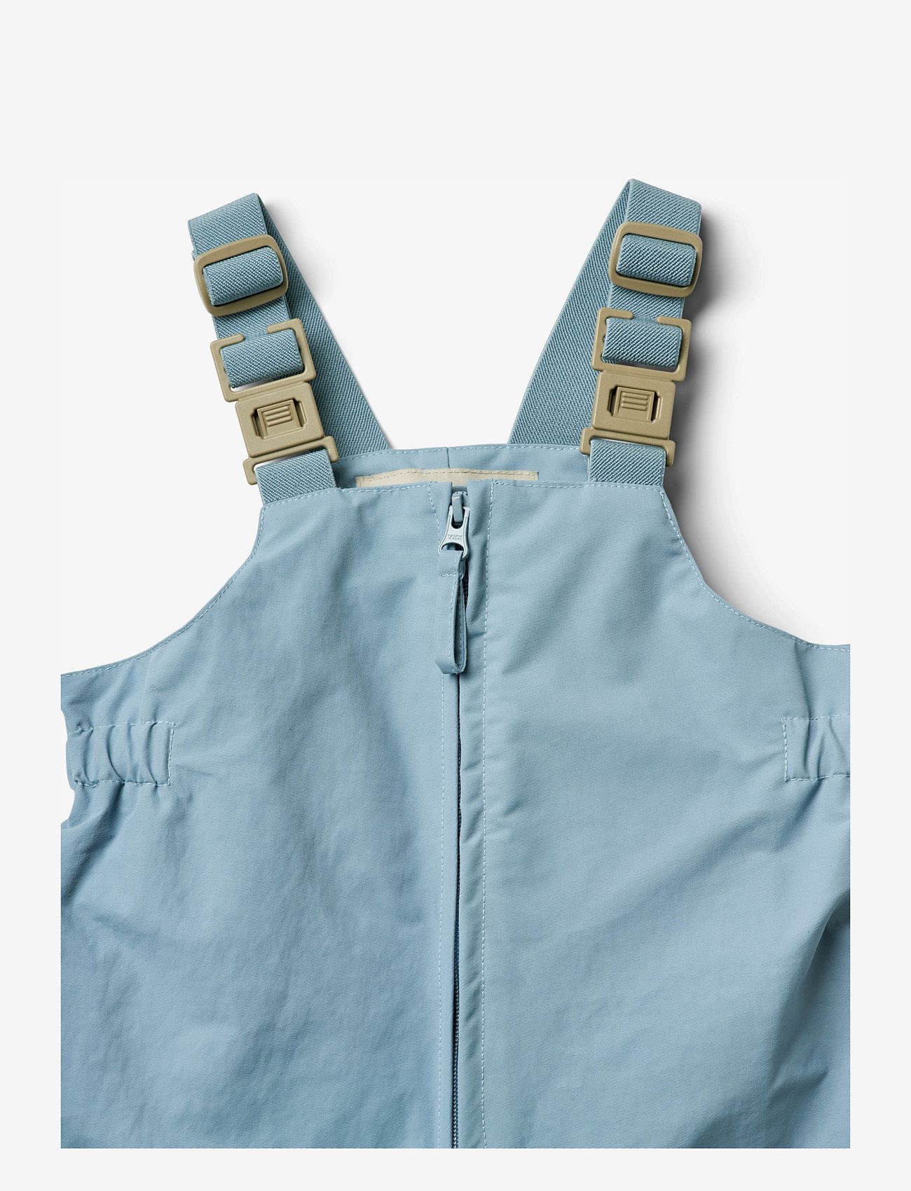 Wheat - Outdoor Overall Robin Tech - blue lagoon - 5