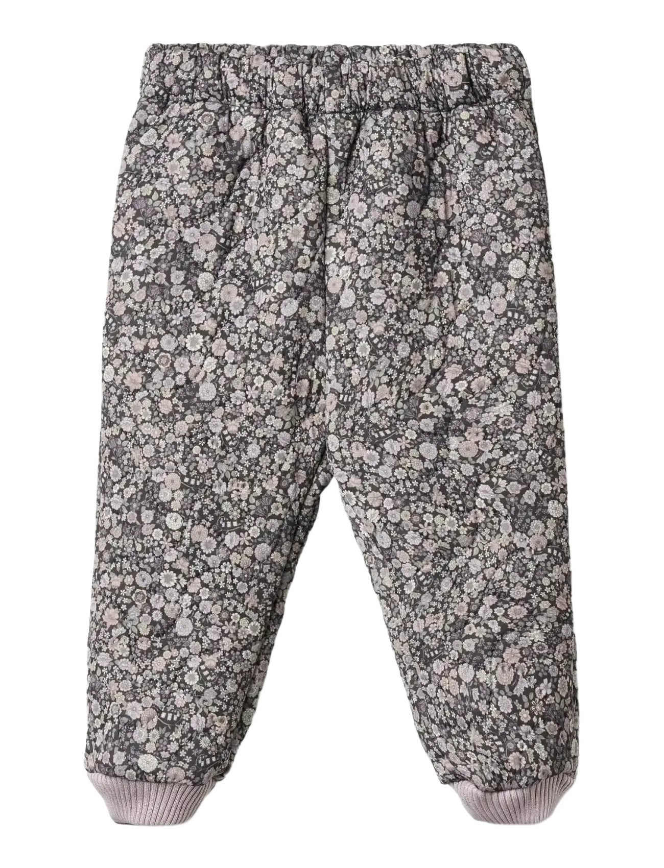 WHEAT Thermo Hosen Alex Lila - 80 - Kinder