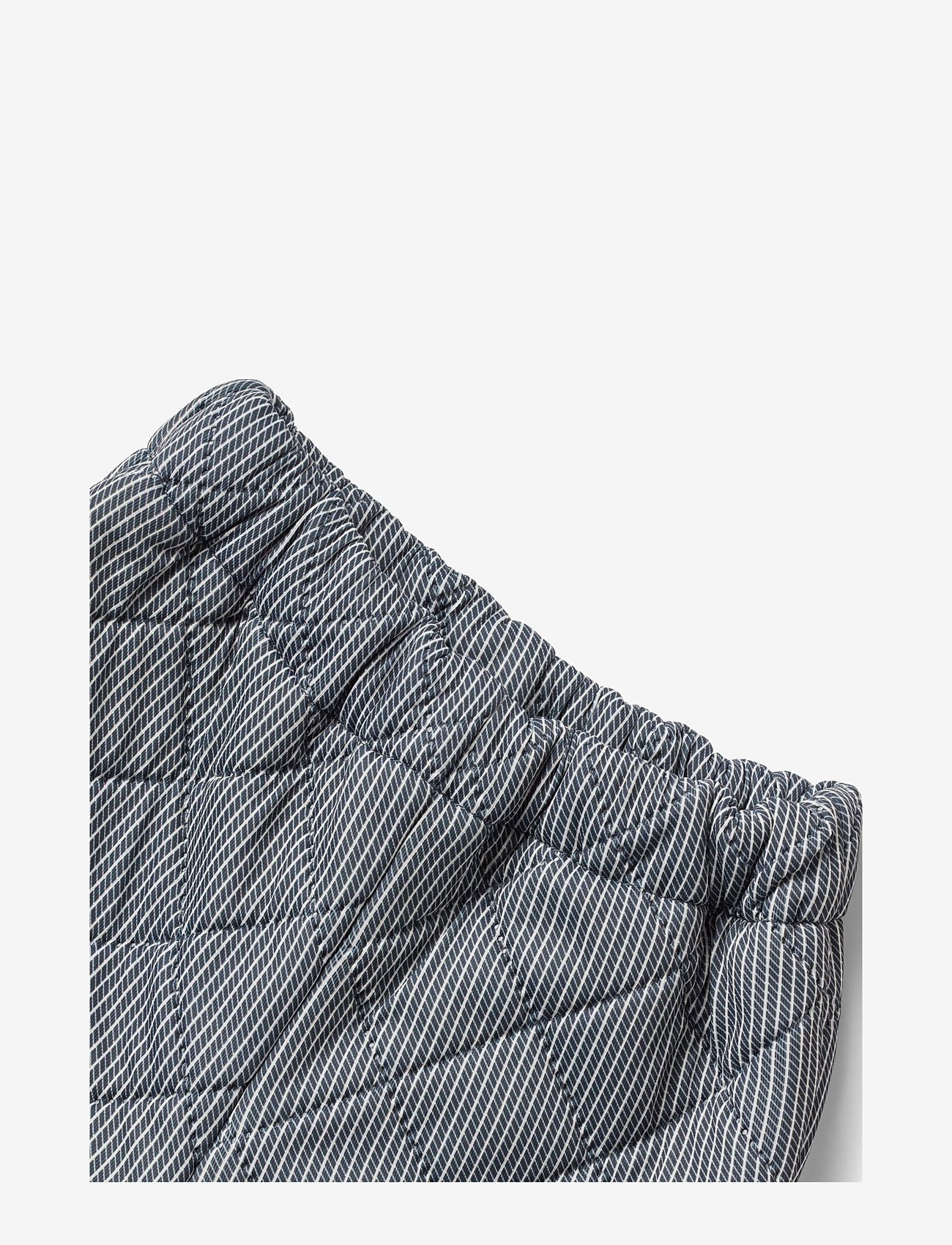 Wheat - Thermo Pants Alex - kattepüksid - ink stripe - 2