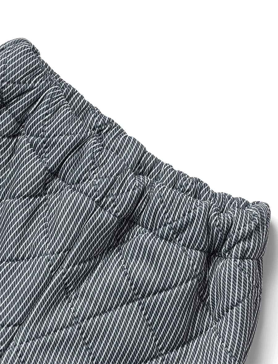 Wheat - Thermo Pants Alex - termopüksid - ink stripe - 3