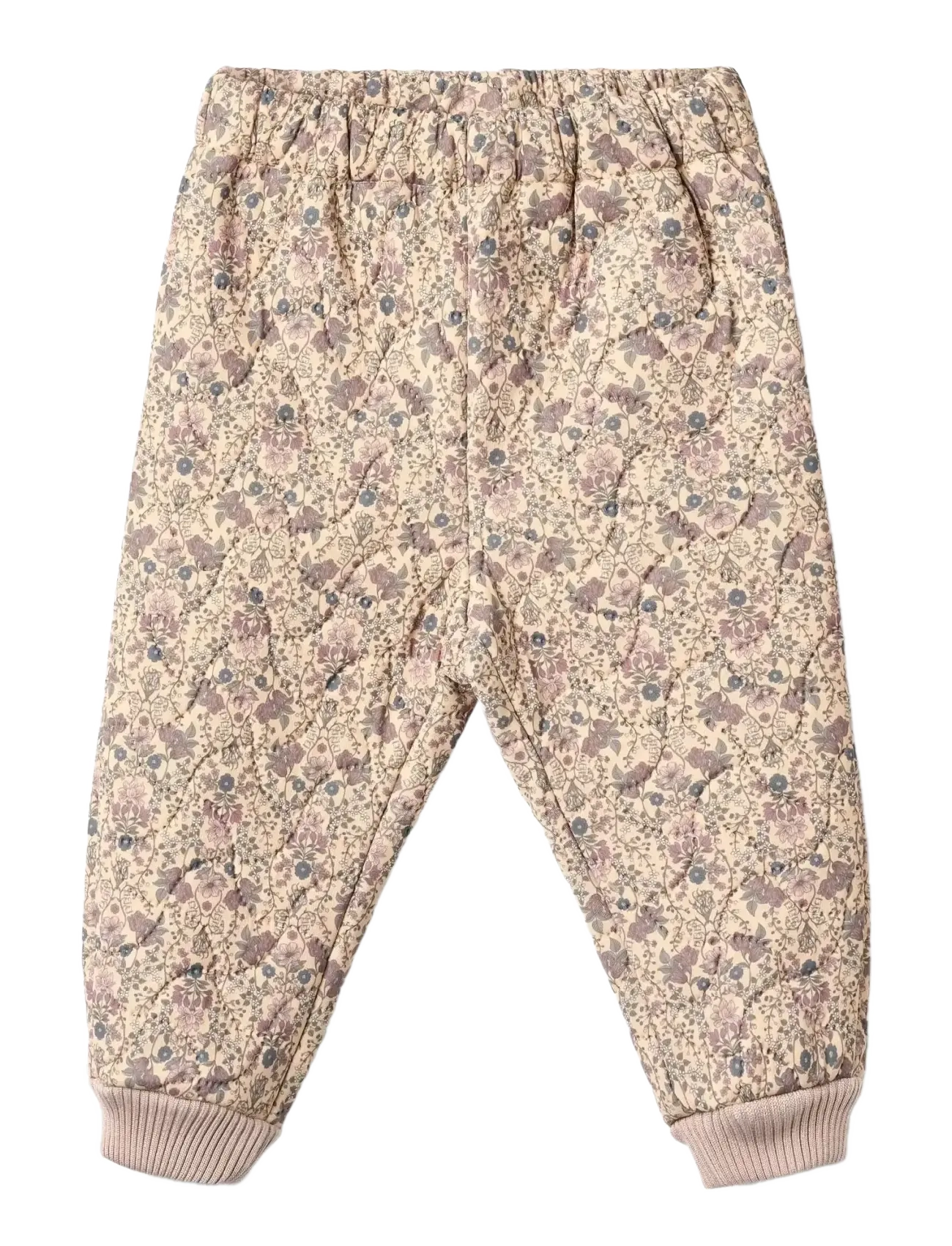 MELLOW PEACH TAPESTRY