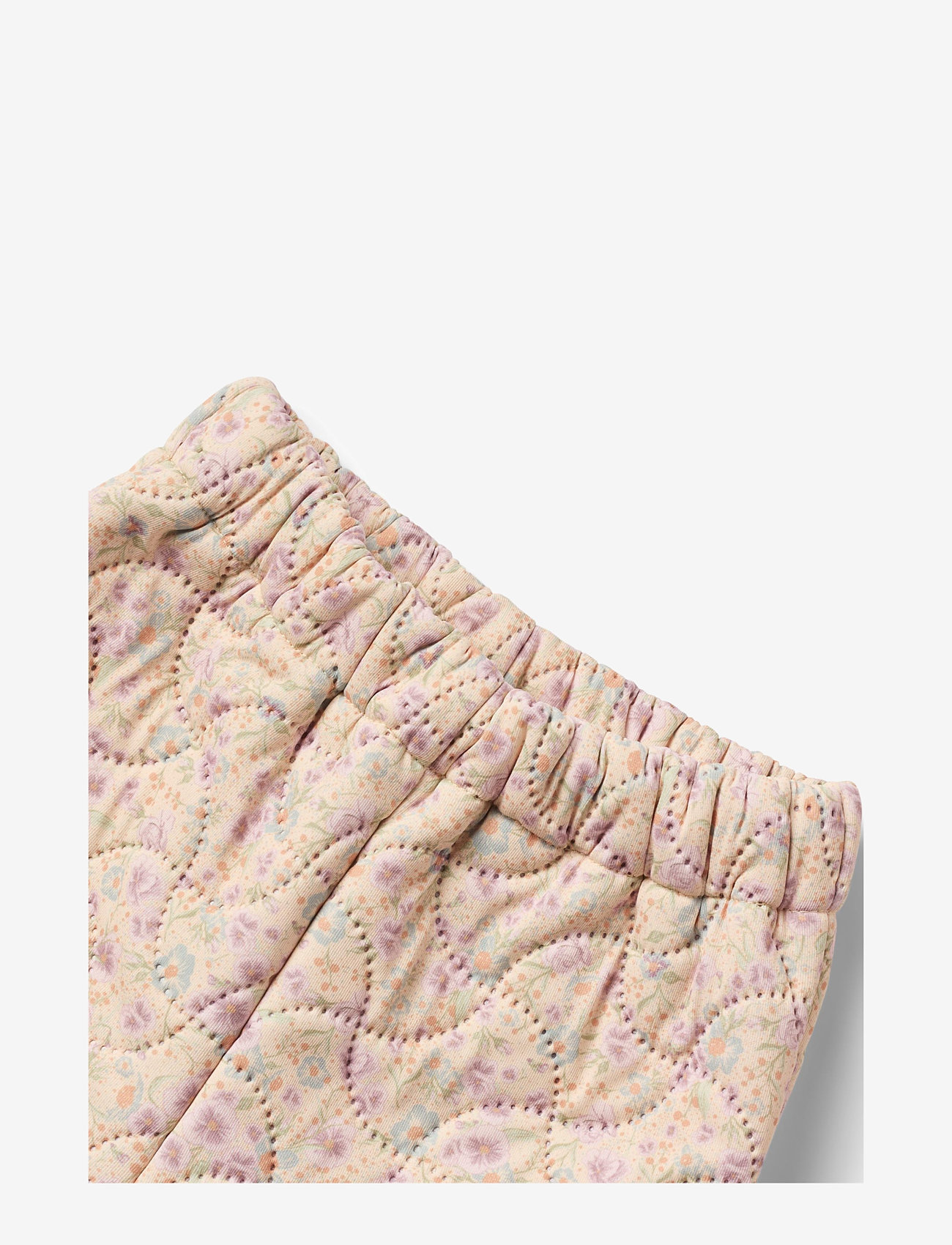 Wheat - Thermo Pants Alex - thermo-hose - pansies - 2