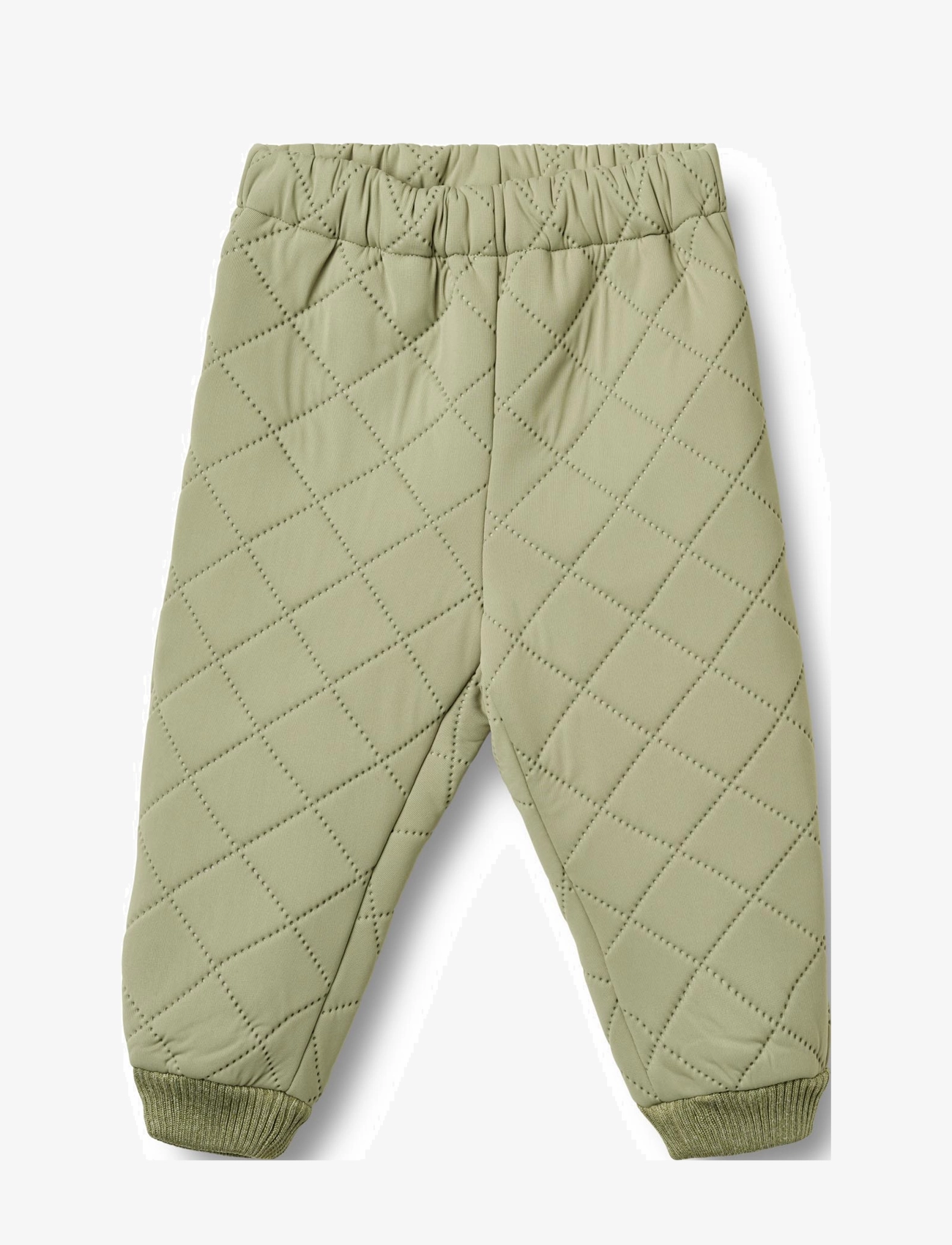 WHEAT Thermo Hosen Alex Grün - 80 - Kinder