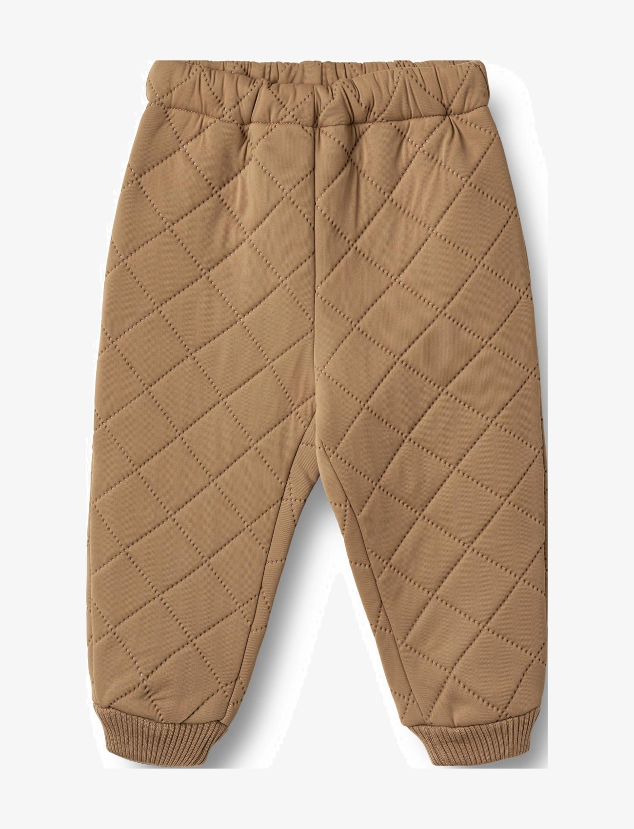 Wheat - Thermo Pants Alex -