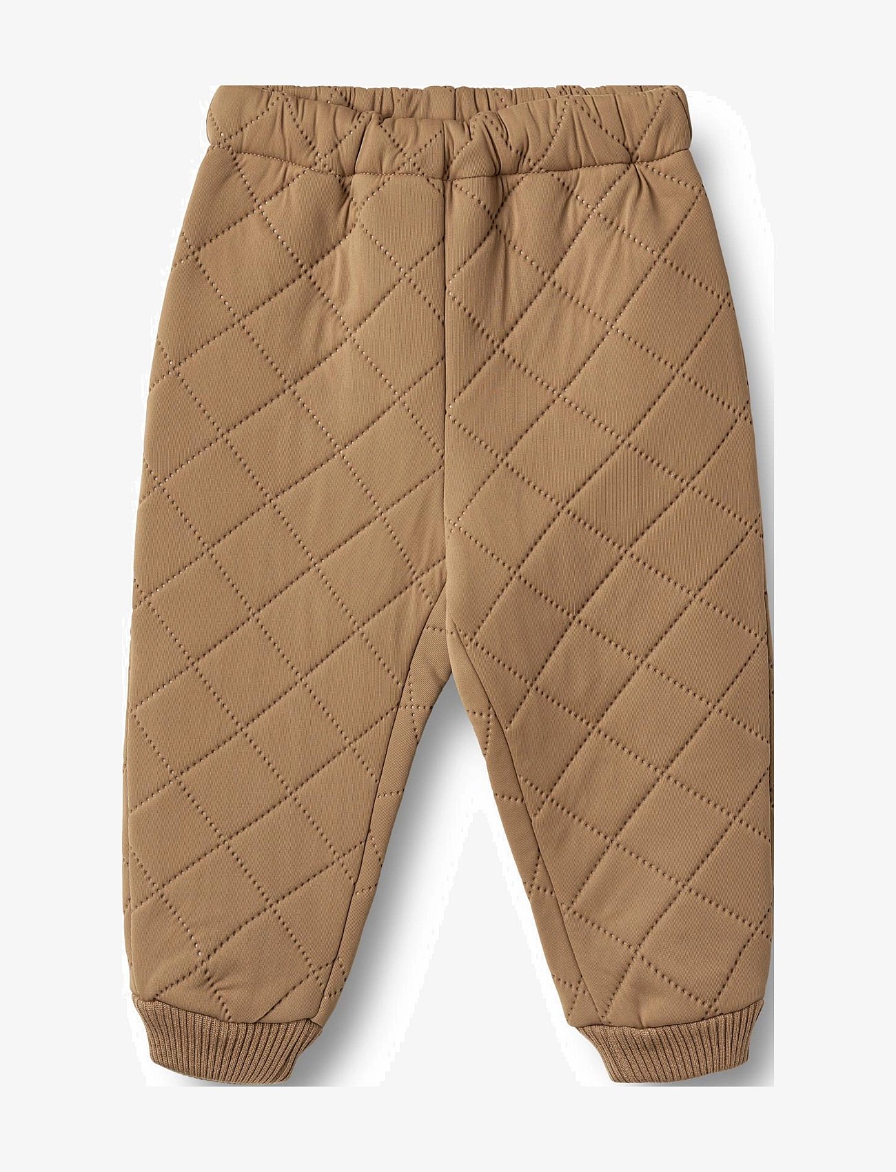 Wheat - Thermo Pants Alex -