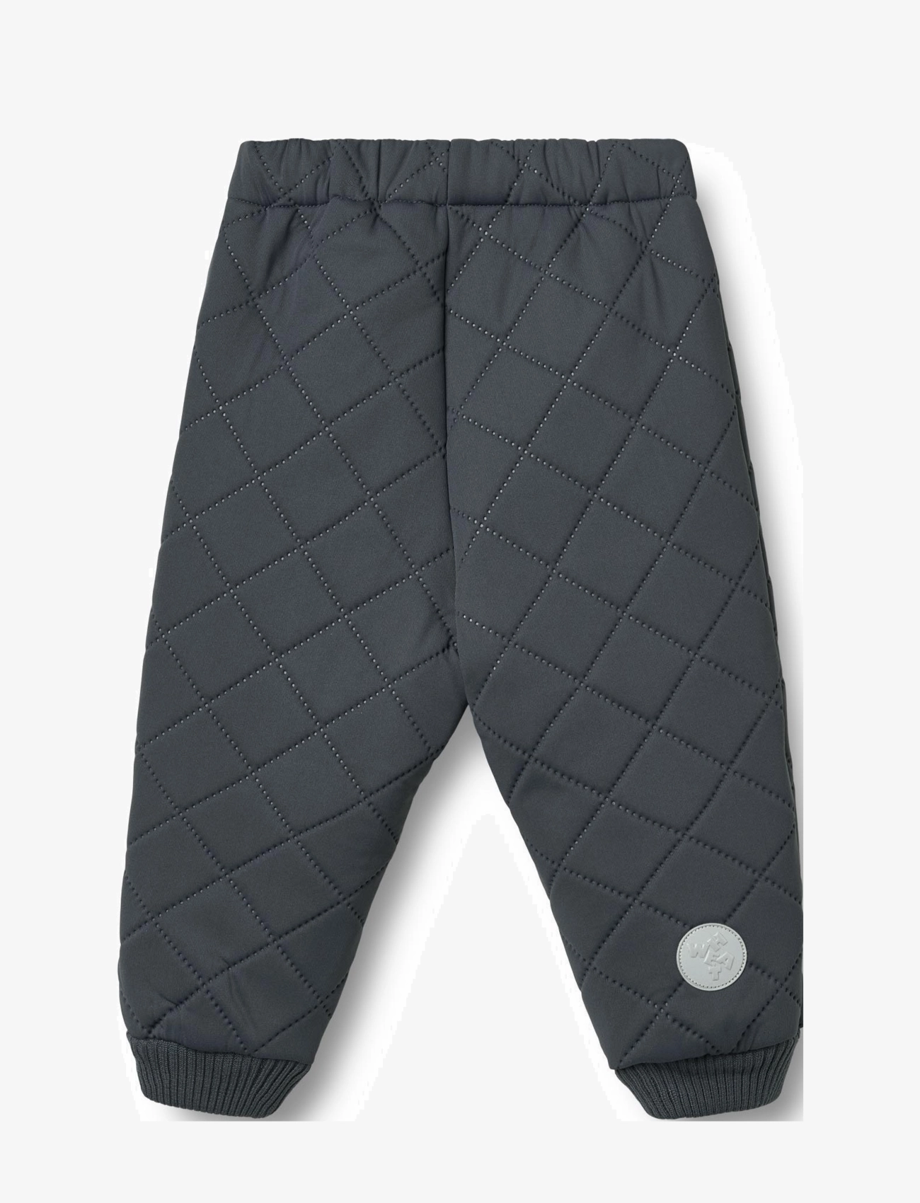 Wheat - Thermo Pants Alex - thermo-hose - ink - 1