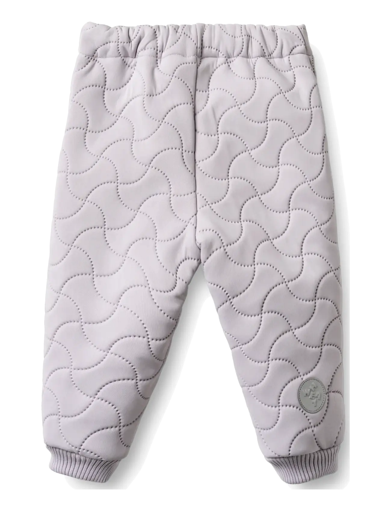 Wheat - Thermo Pants Alex - regenhosen - lavender rain - 1