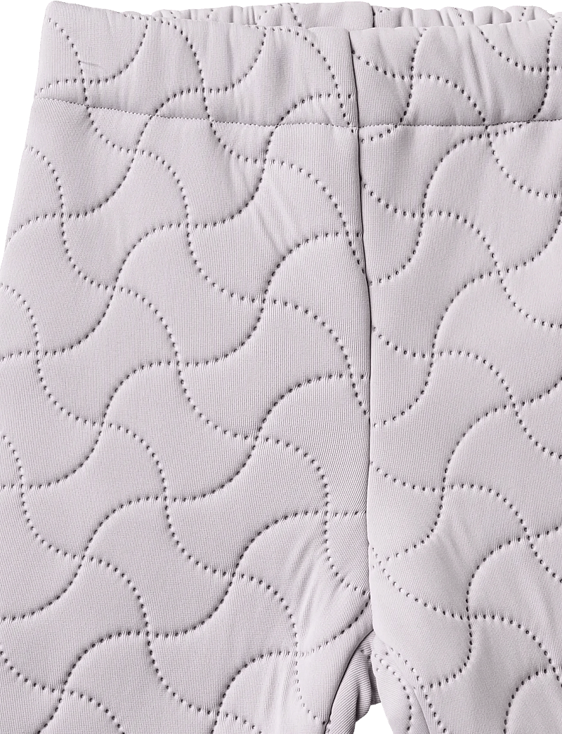 Wheat - Thermo Pants Alex - termopüksid - lavender rain - 2