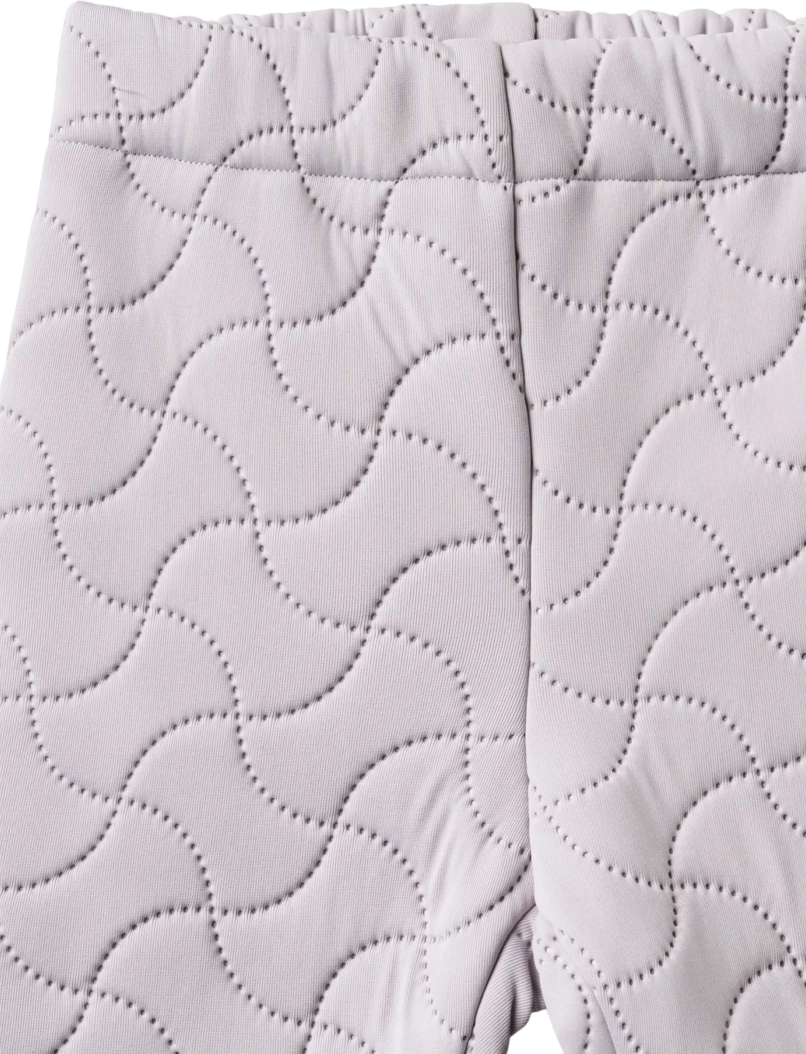 Wheat - Thermo Pants Alex - regenhosen - lavender rain - 2