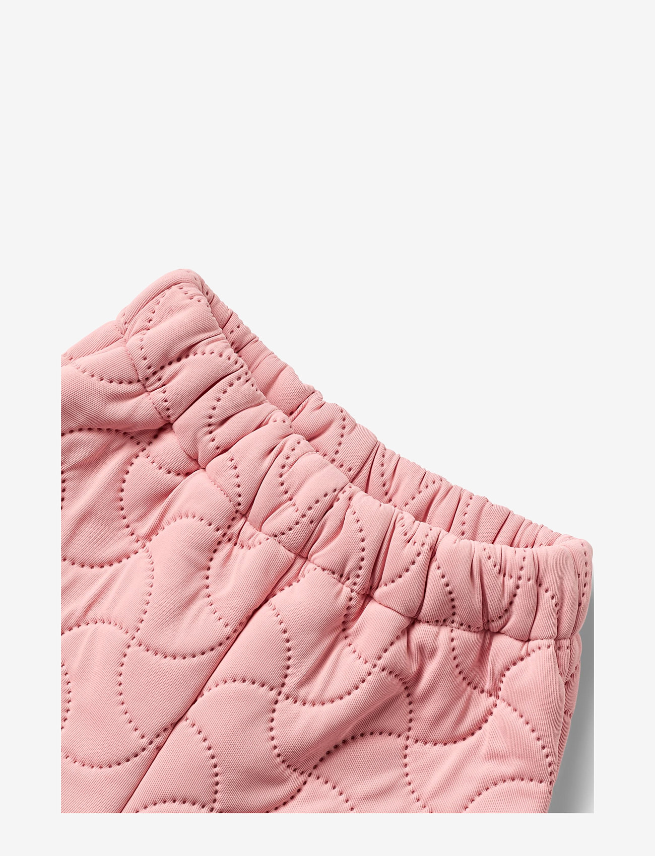 Wheat - Thermo Pants Alex - regenhosen - rose - 2