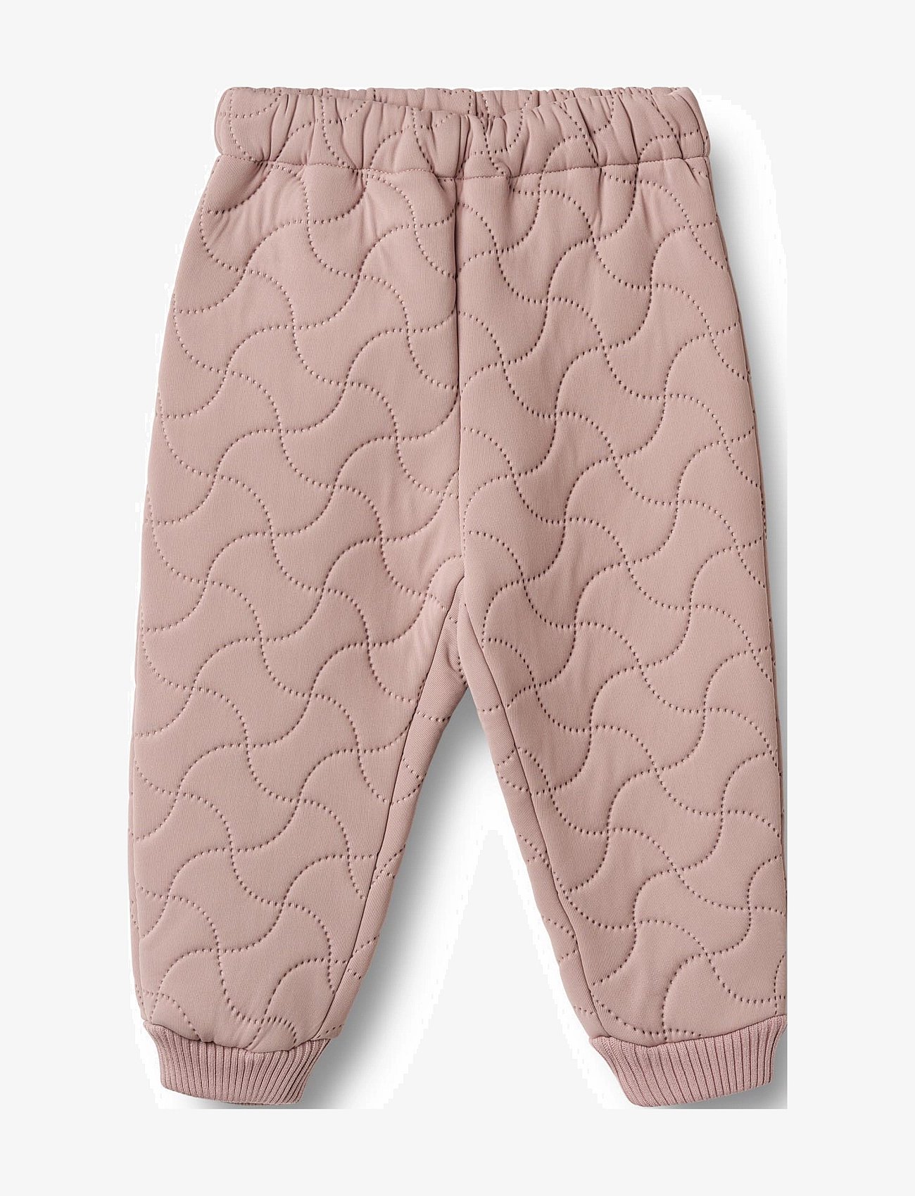 Wheat - Thermo Pants Alex -