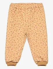 Wheat - Thermo Pants Alex - termo bikses - oat flower - 0