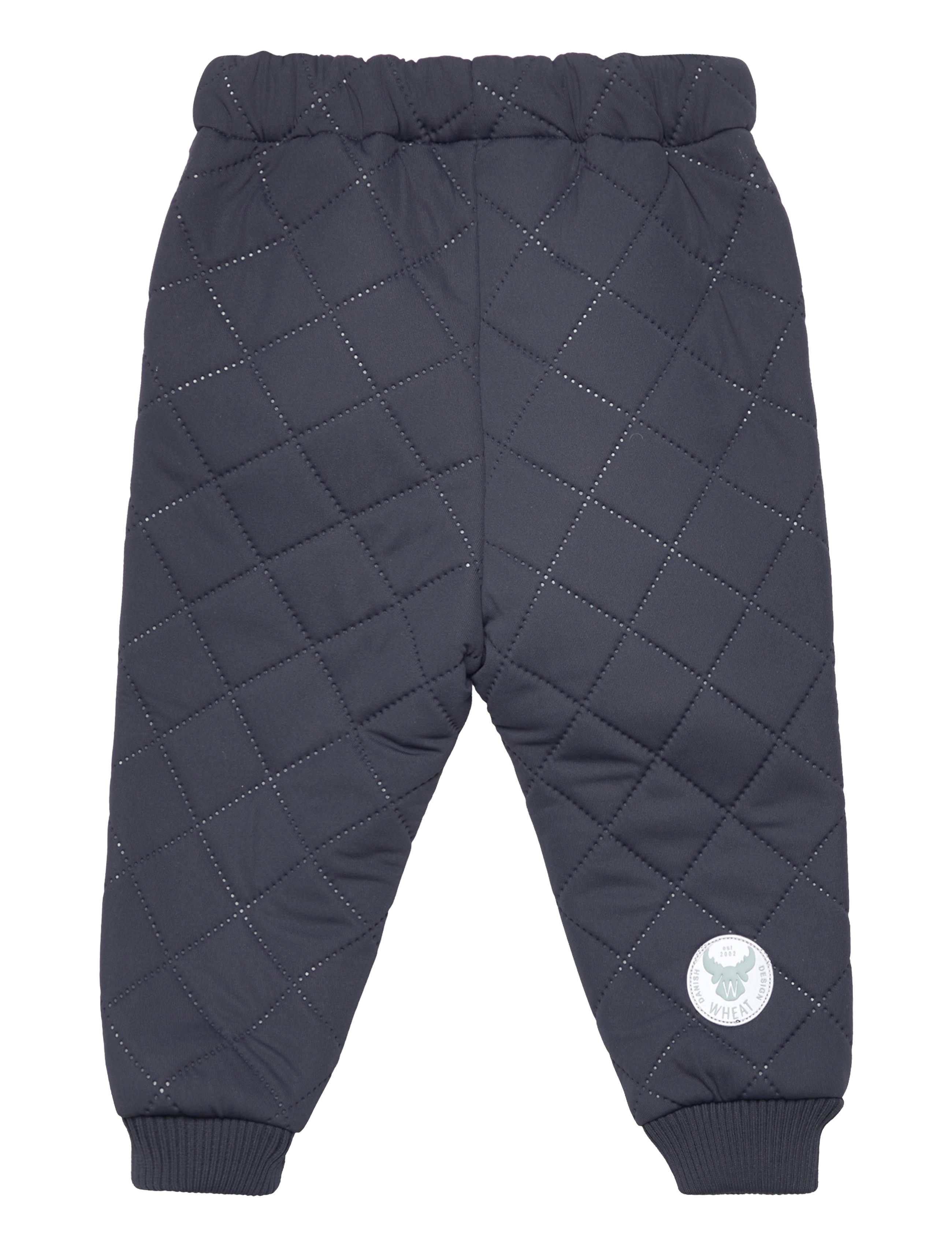 Wheat - Thermo Pants Alex - ink - 1