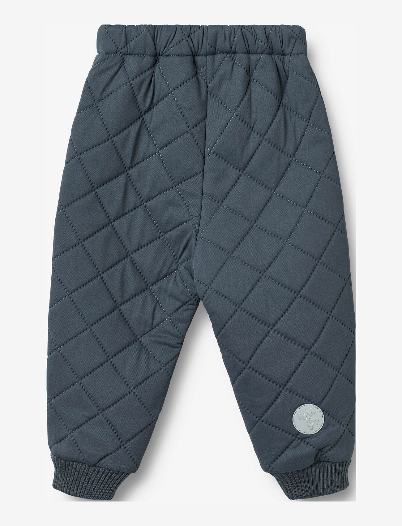 Wheat - Thermo Pants Alex - regenhosen - ink - 1