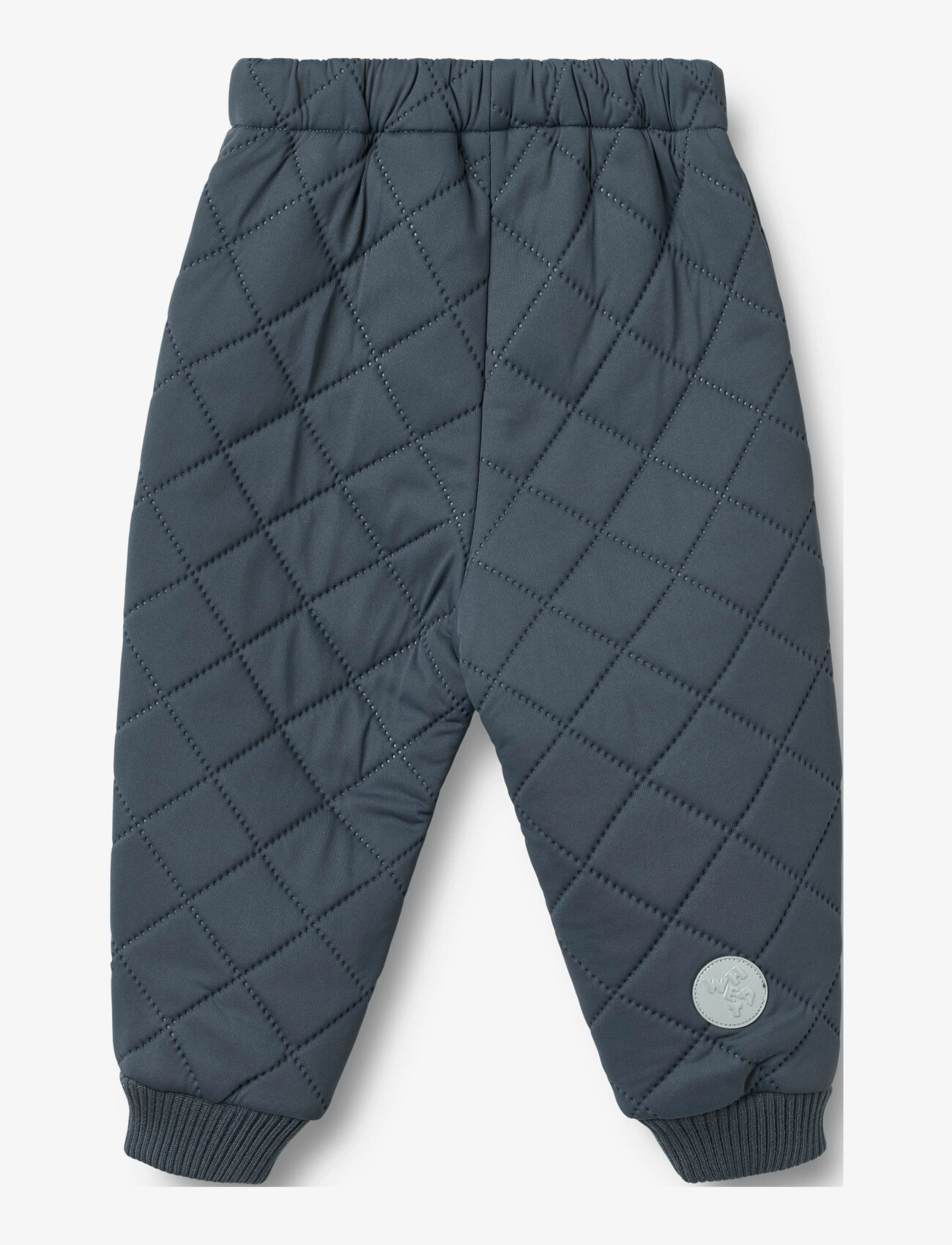 Wheat - Thermo Pants Alex - ink - 1