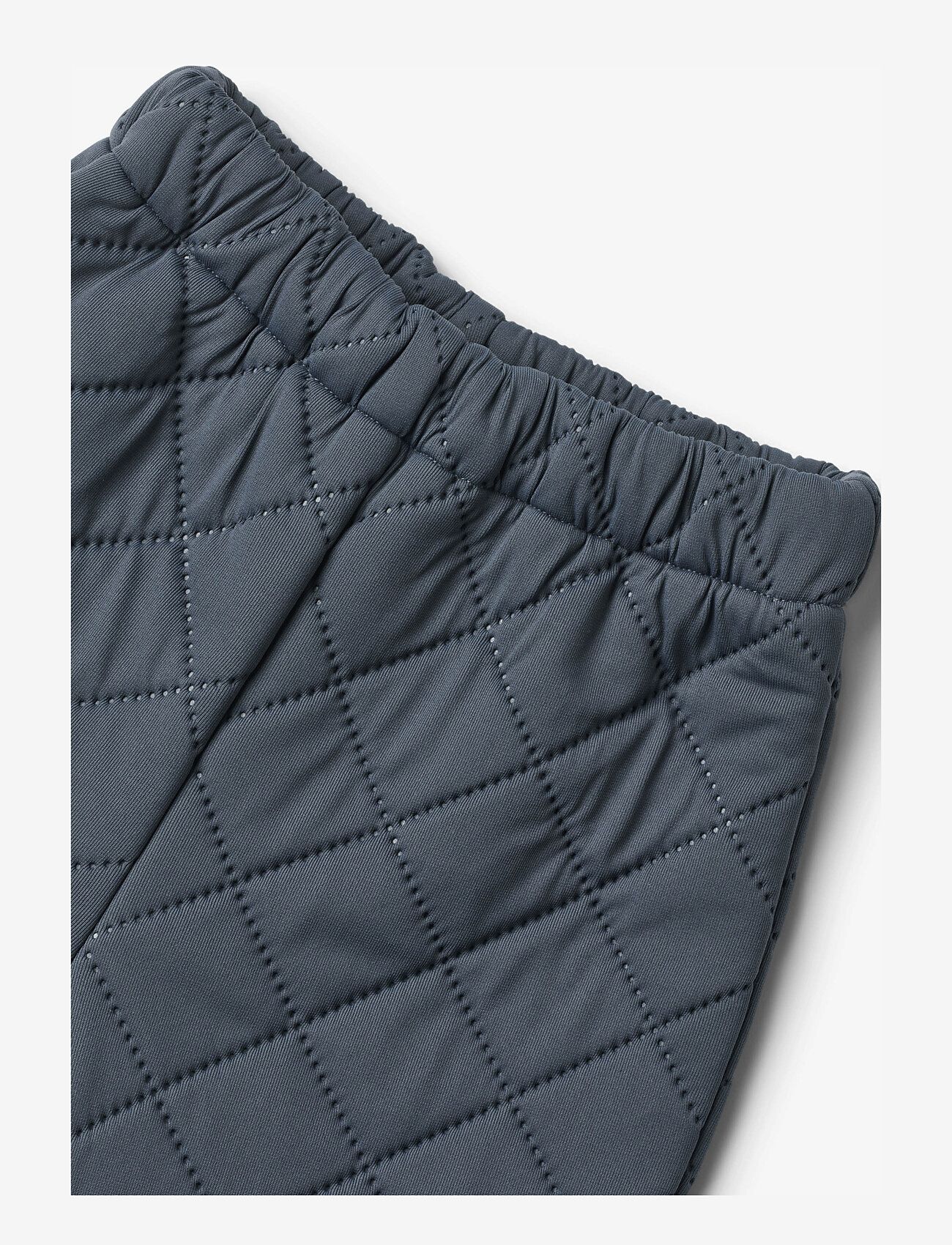 Wheat - Thermo Pants Alex - regenhosen - ink - 2