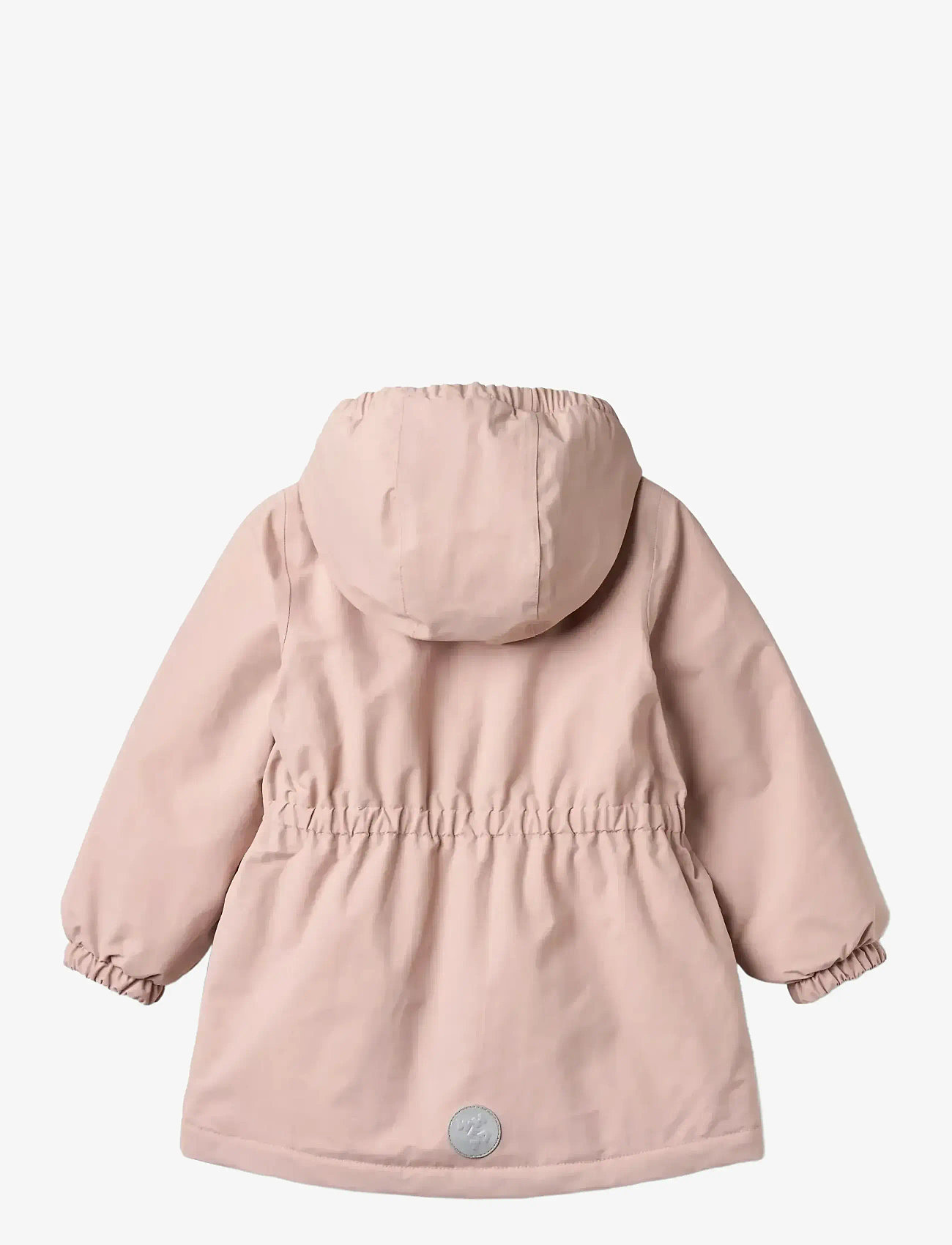 Wheat - Jacket Sille - parkas - rose powder - 1