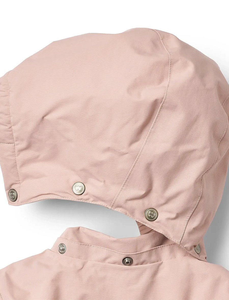 Wheat - Jacket Sille - parkas - rose powder - 3