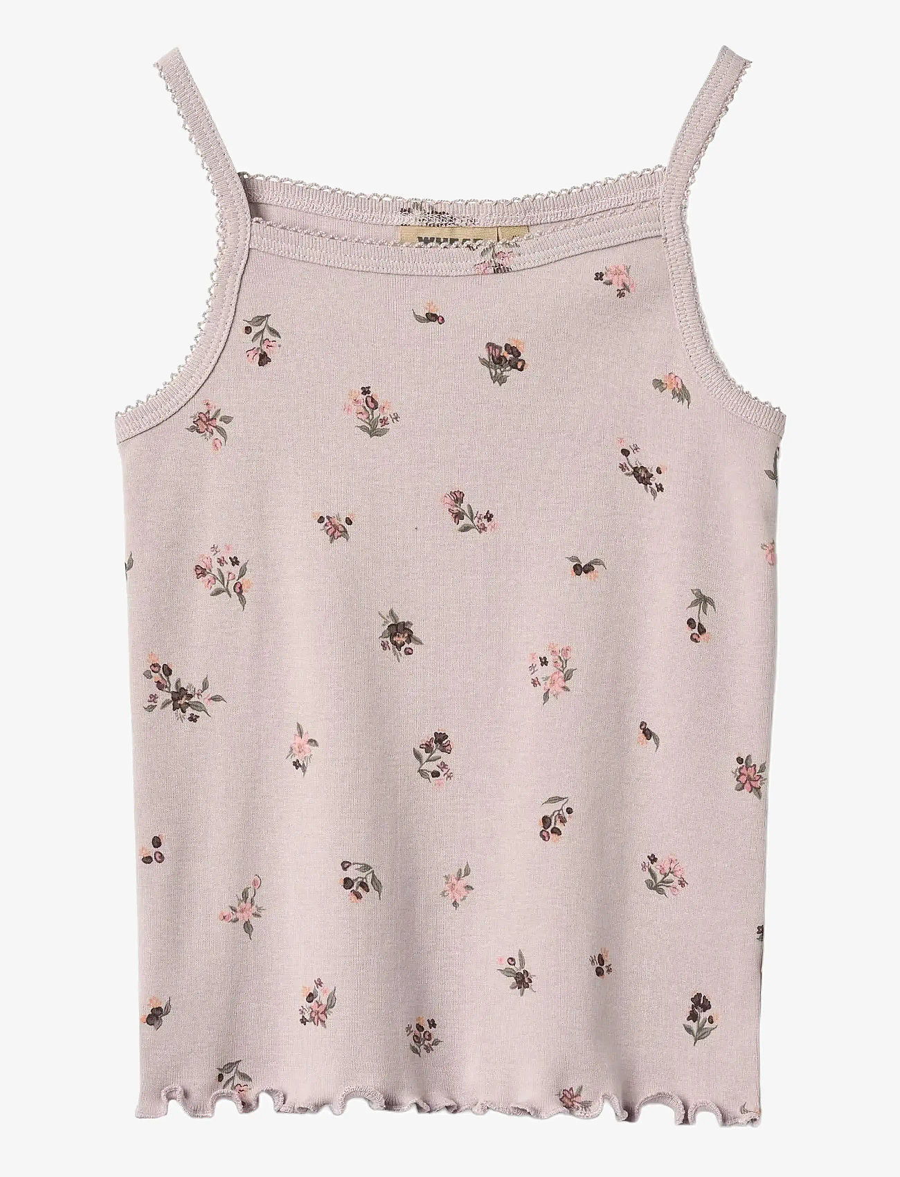 Wheat - Underwear Havanna - aluspesukomplektid - soft lilac flowers - 2