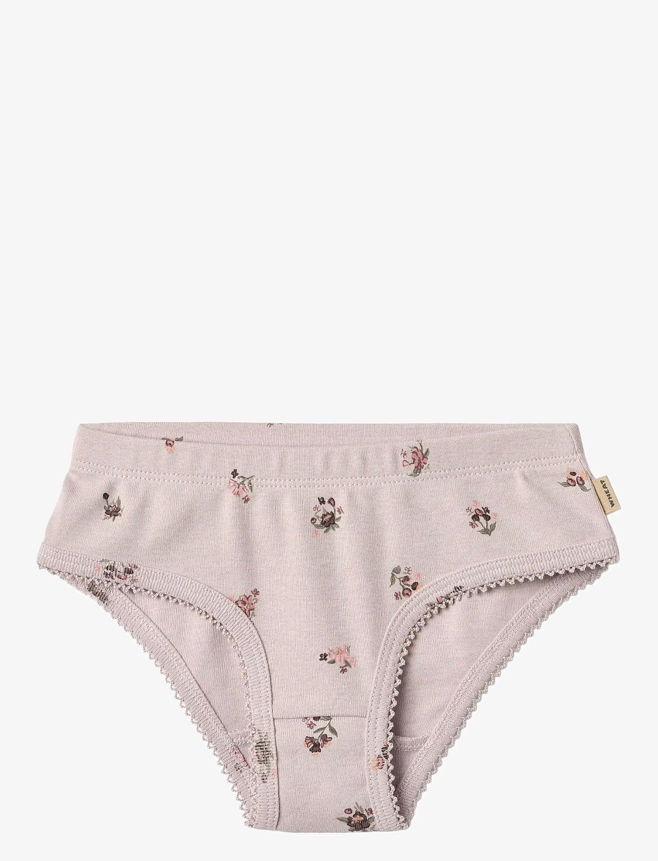 Wheat - Underwear Havanna - aluspesukomplektid - soft lilac flowers - 3