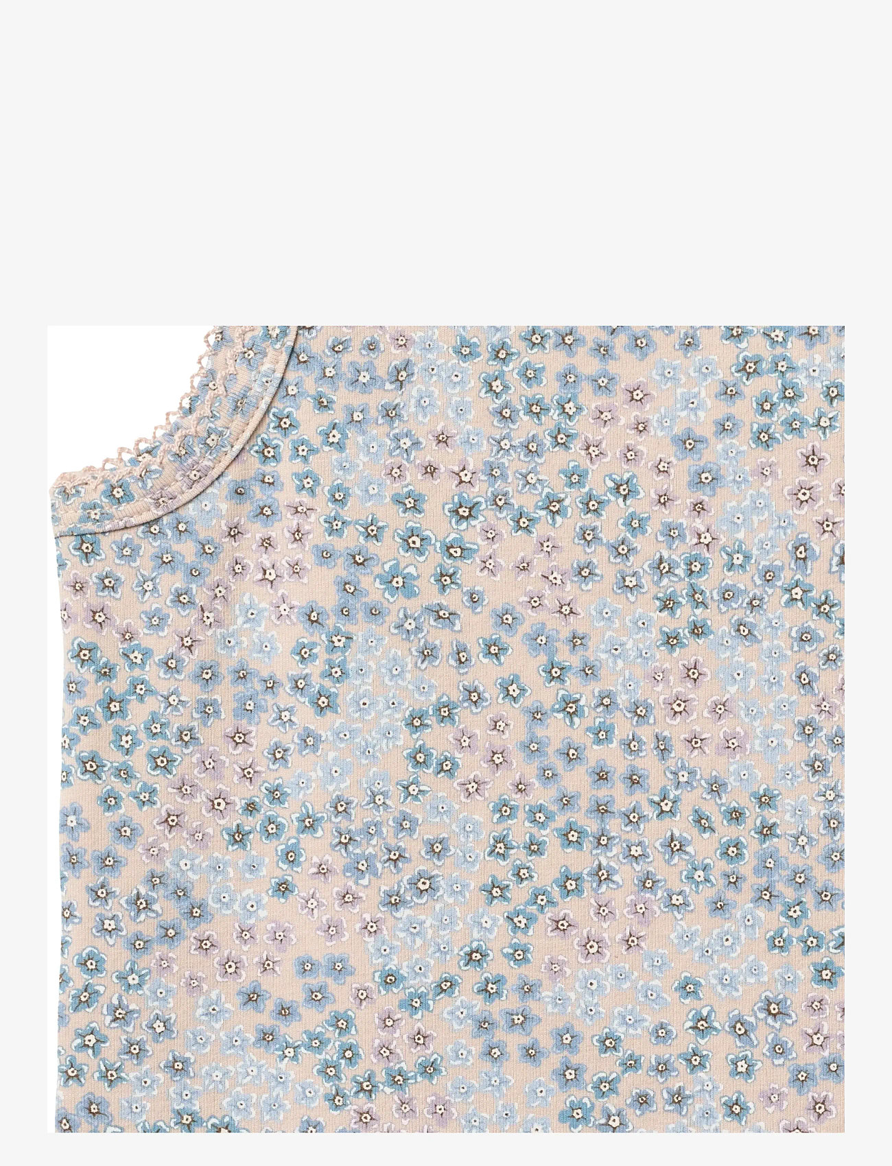 Wheat - Underwear Havanna - sets - powder blue flowers - 4