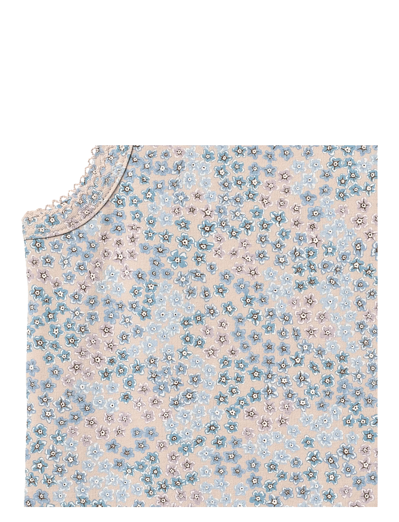 Wheat - Underwear Havanna - sets - powder blue flowers - 4